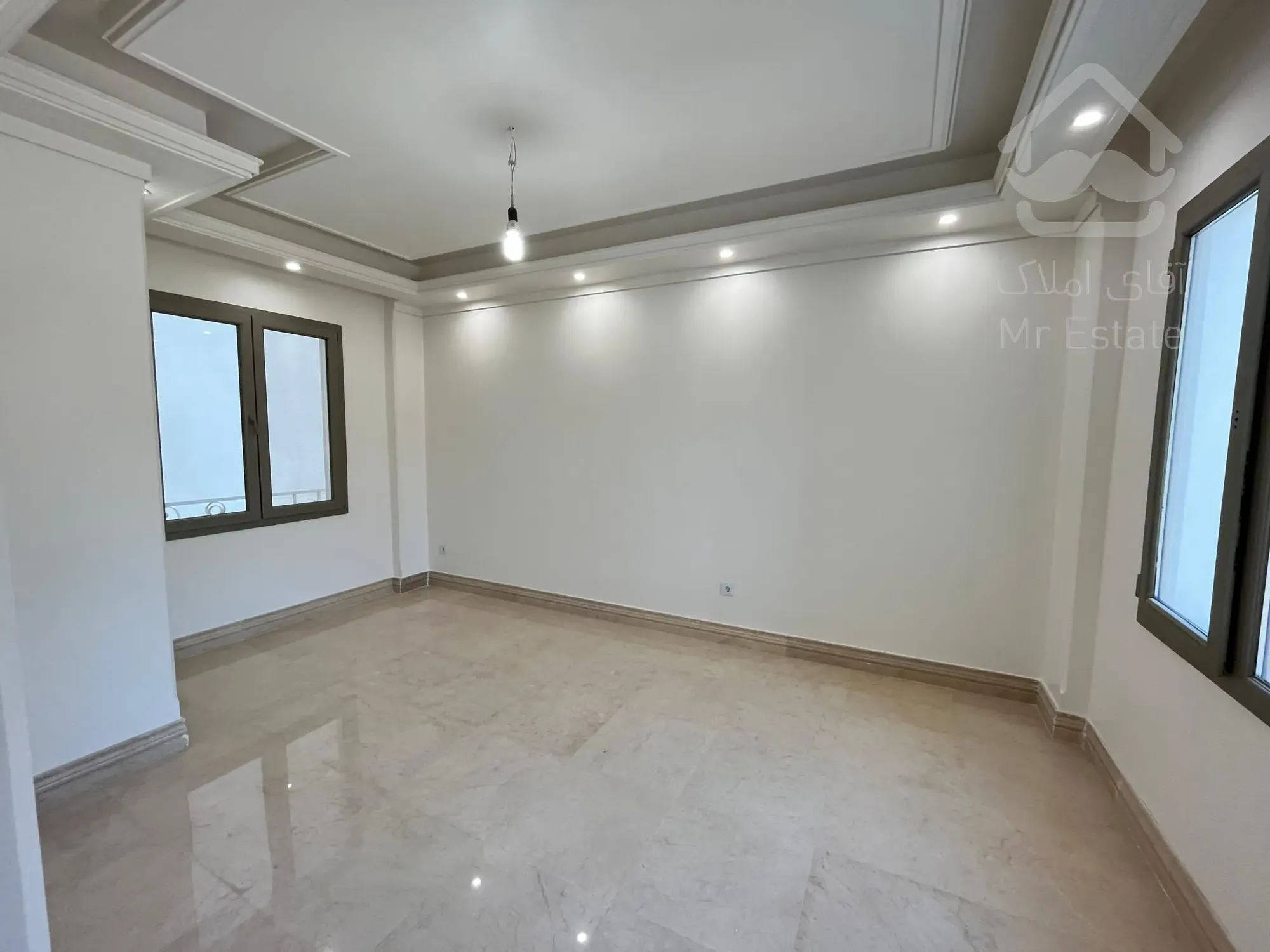 اجاره 55 متر دولت سه راه نشاط