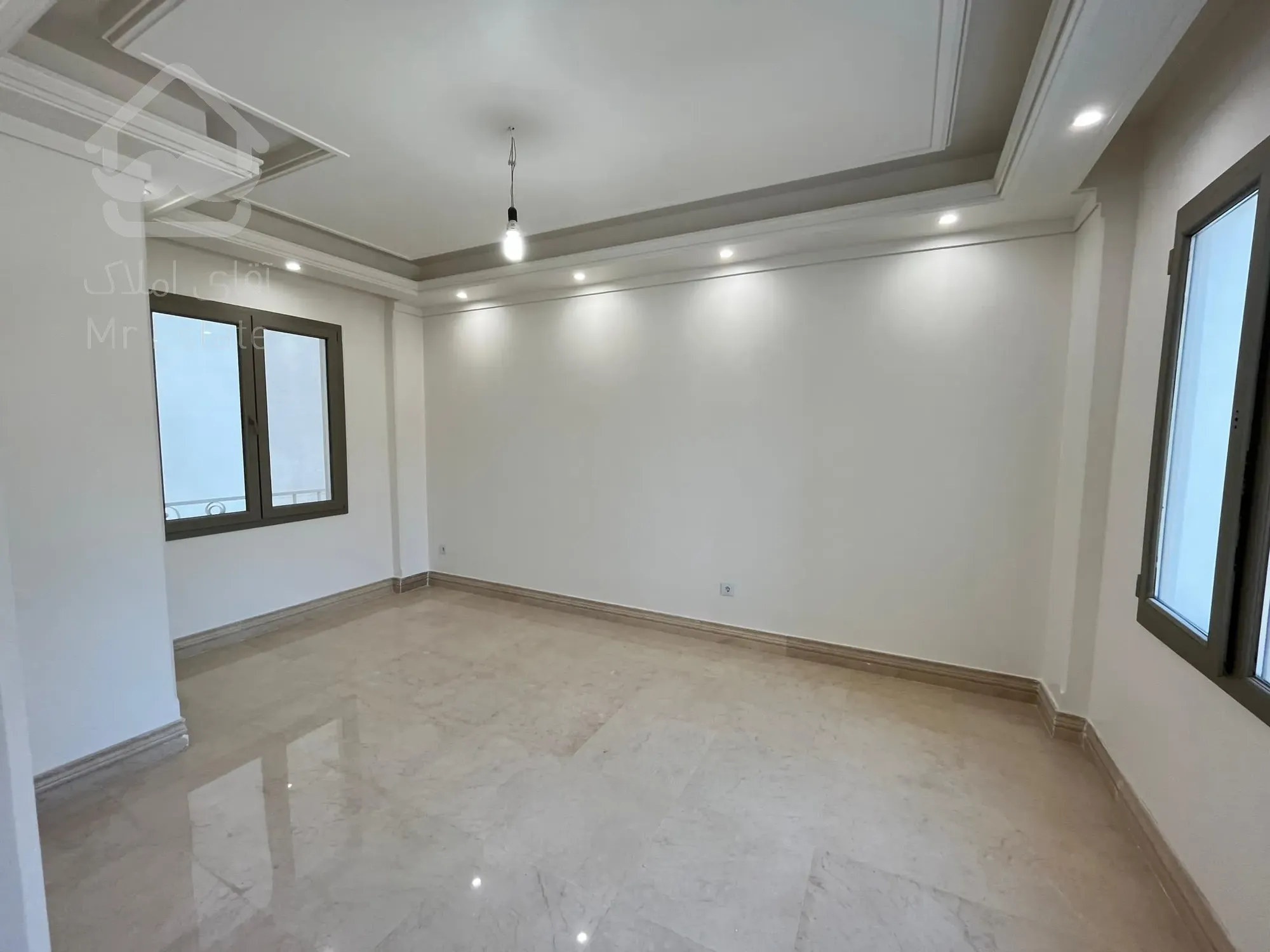 171 متر بلوار شهرزاد