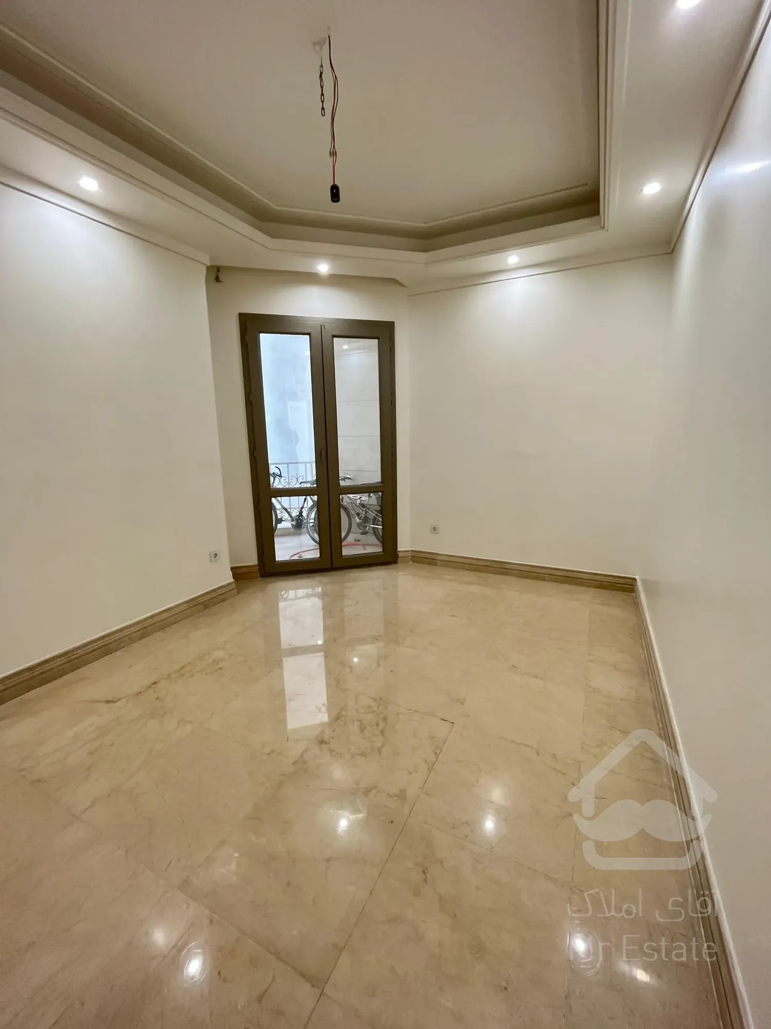 اجاره 55 متر دولت سه راه نشاط