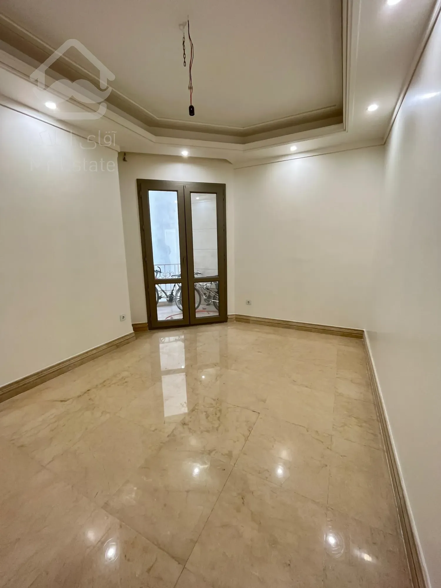 اجاره  200 متری منظریه