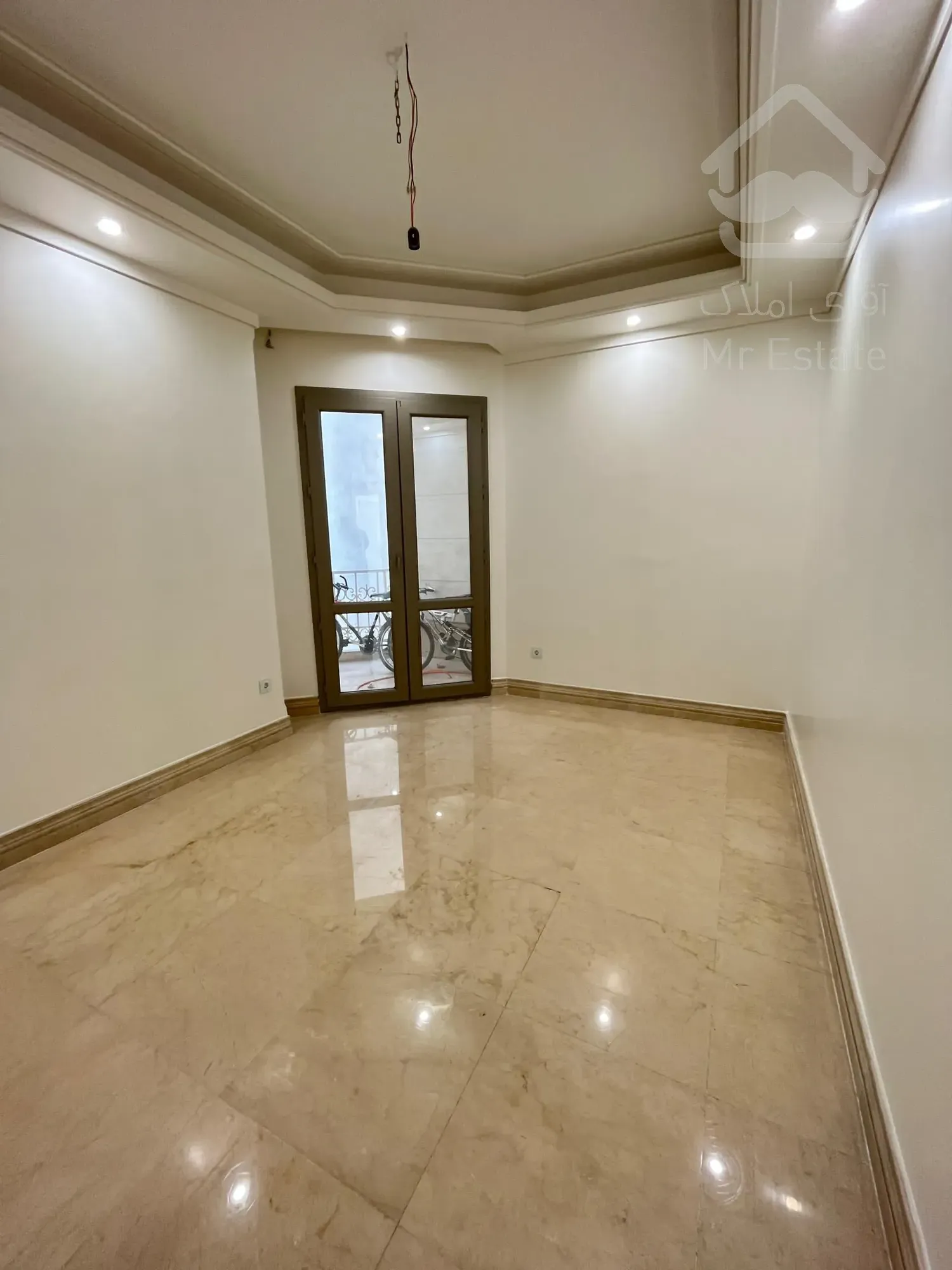 اجاره 160 متری در پاسداران