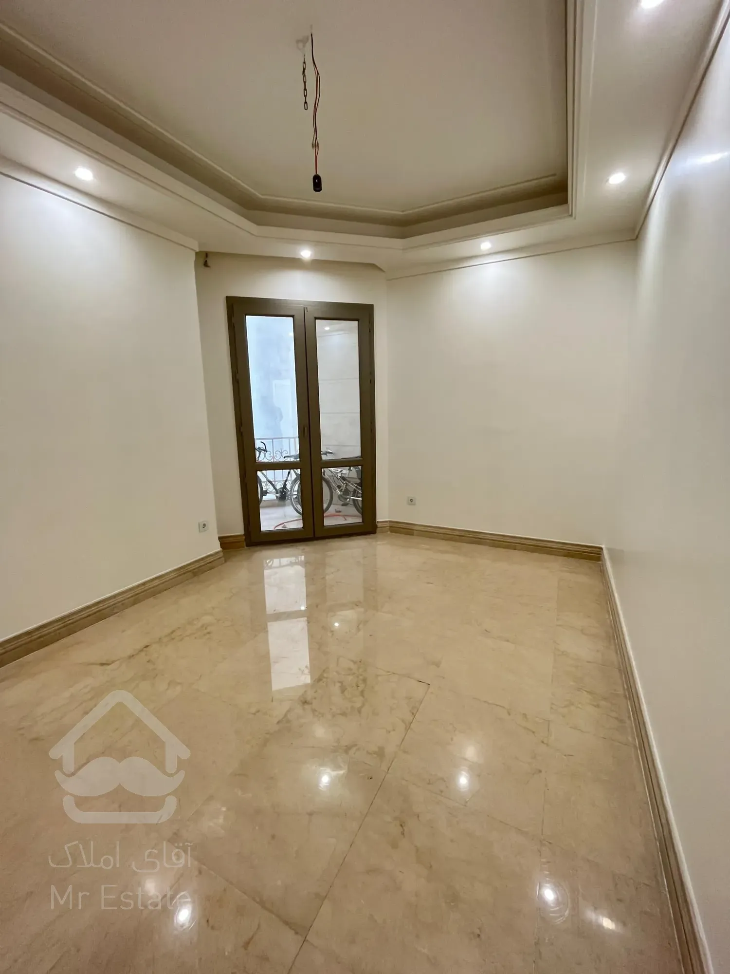 82 متری سبلان مدنی