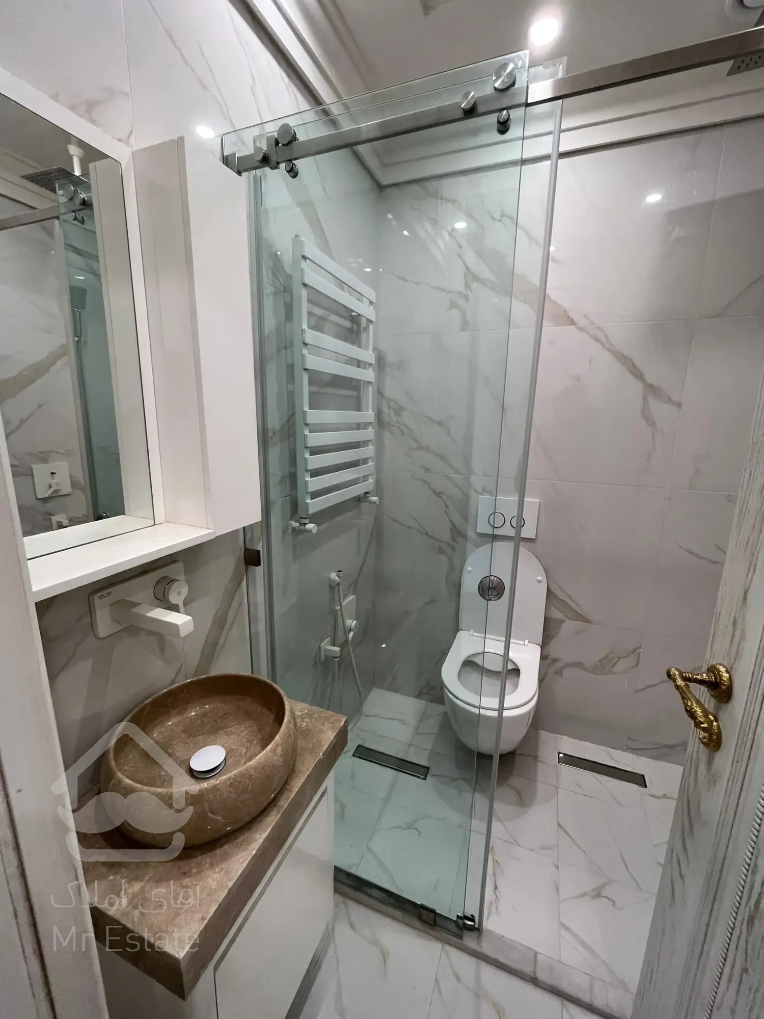 فروش 147 متر دیباجی