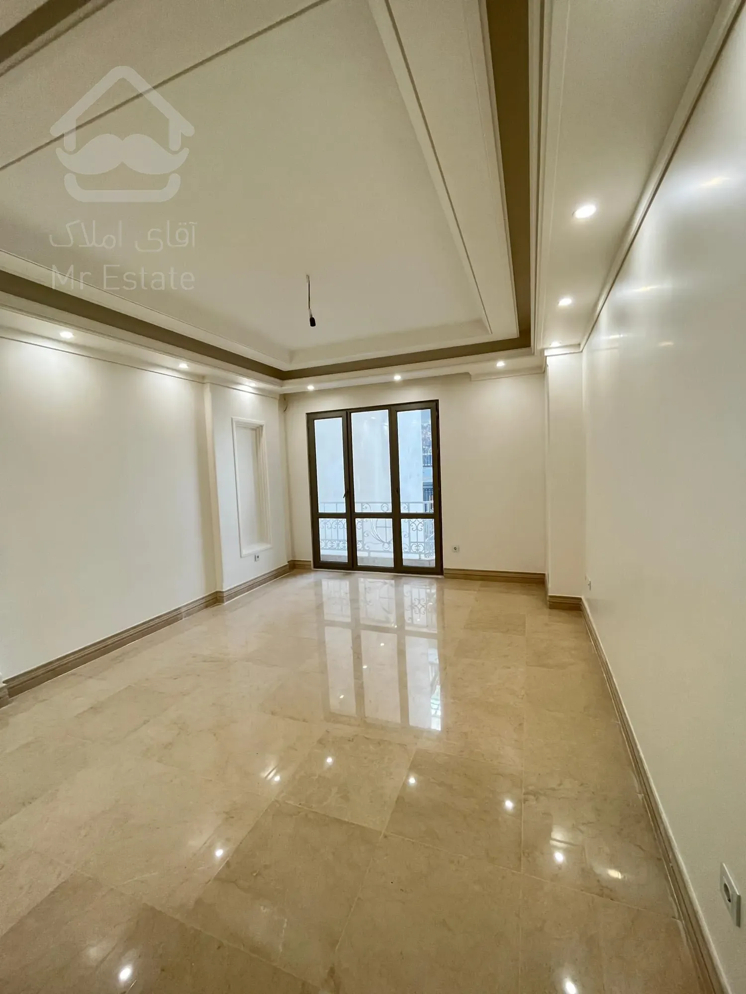 171 متر بلوار شهرزاد