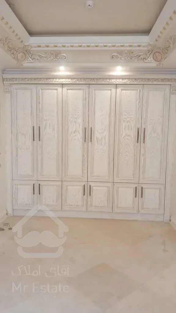 فروش 200 متر دولت