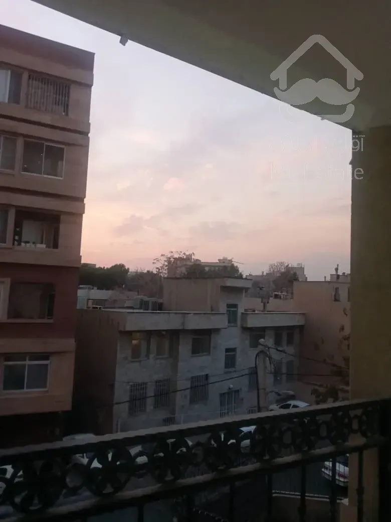 فروش 117متر قلهک