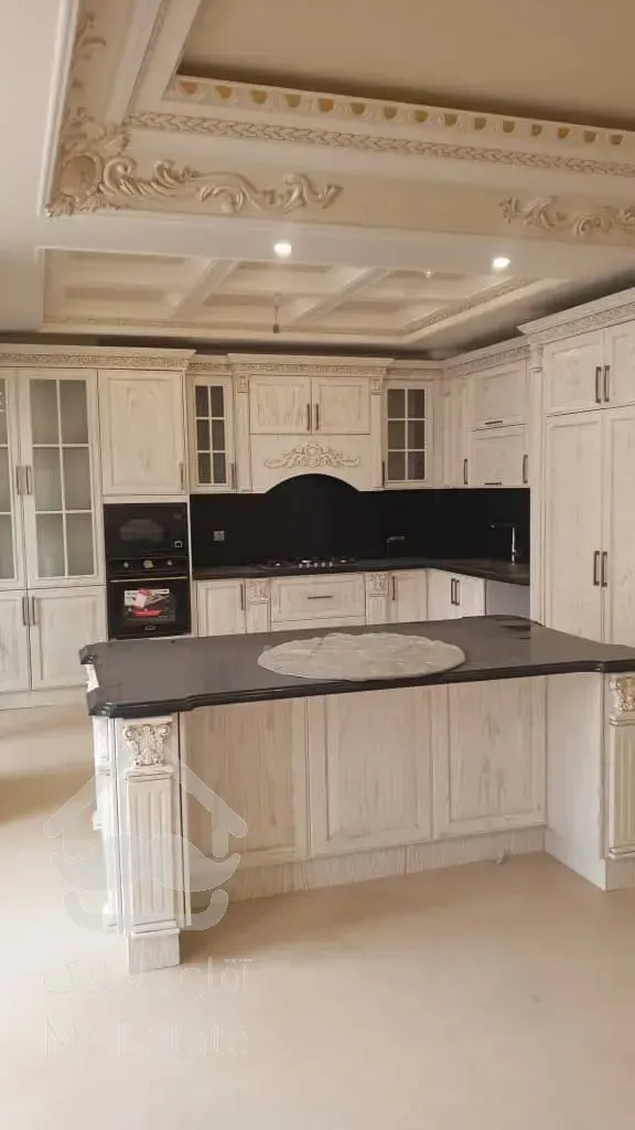 فروش 200 متر دولت