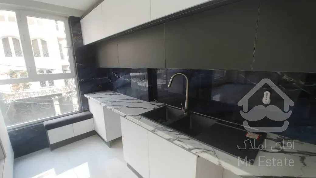 فروش 155متر دیباجی جنوبی