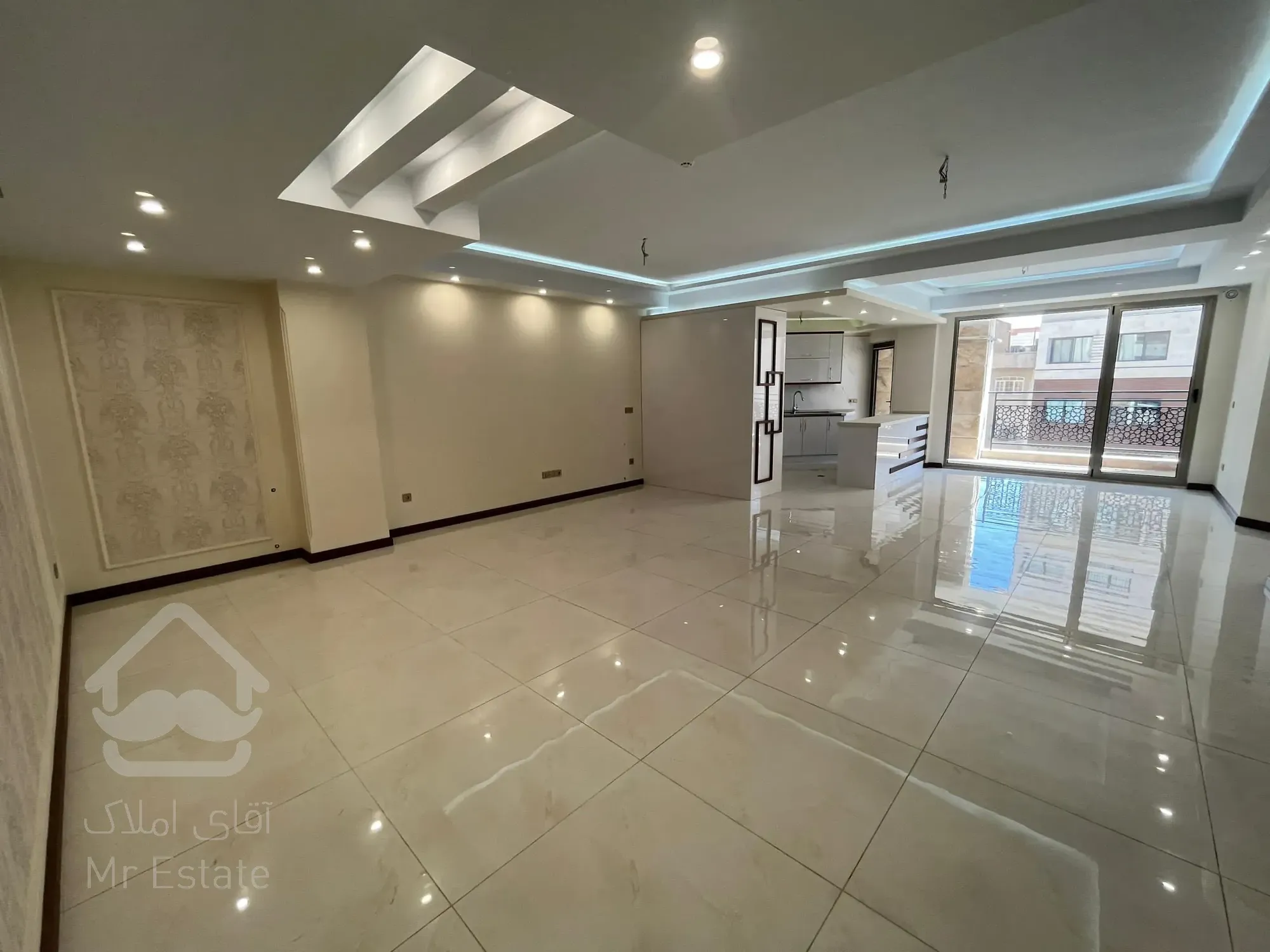 اجاره 140 متر اختیاریه