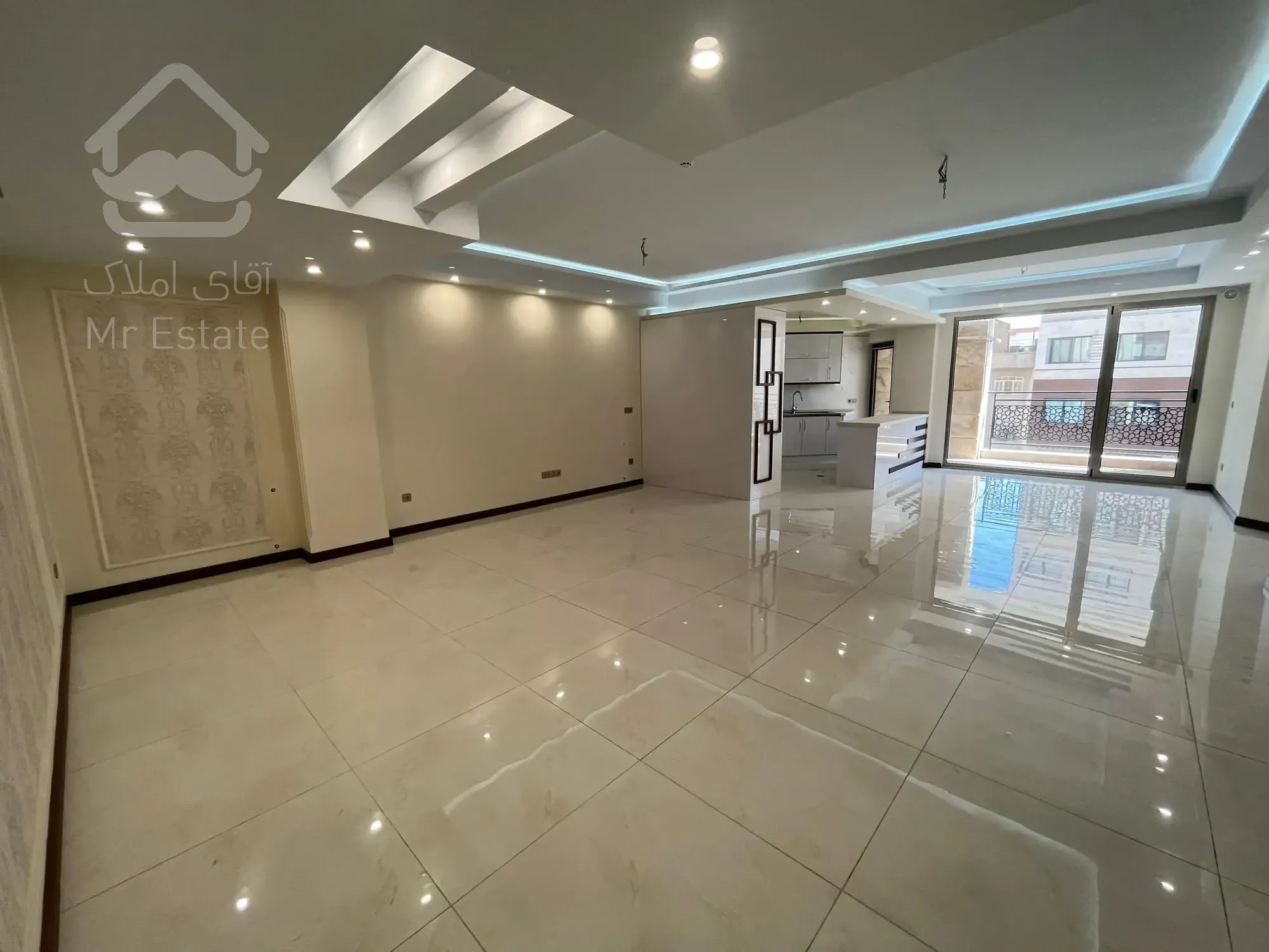 اجاره  200 متری منظریه