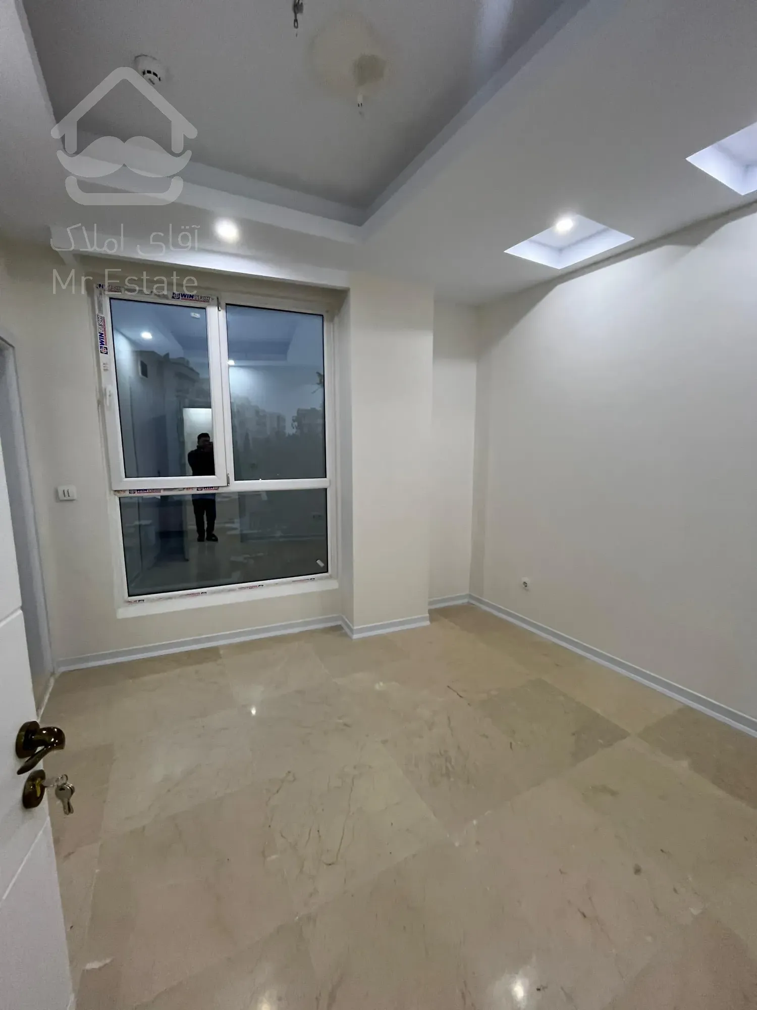 فروش168 متری دروس زمرد