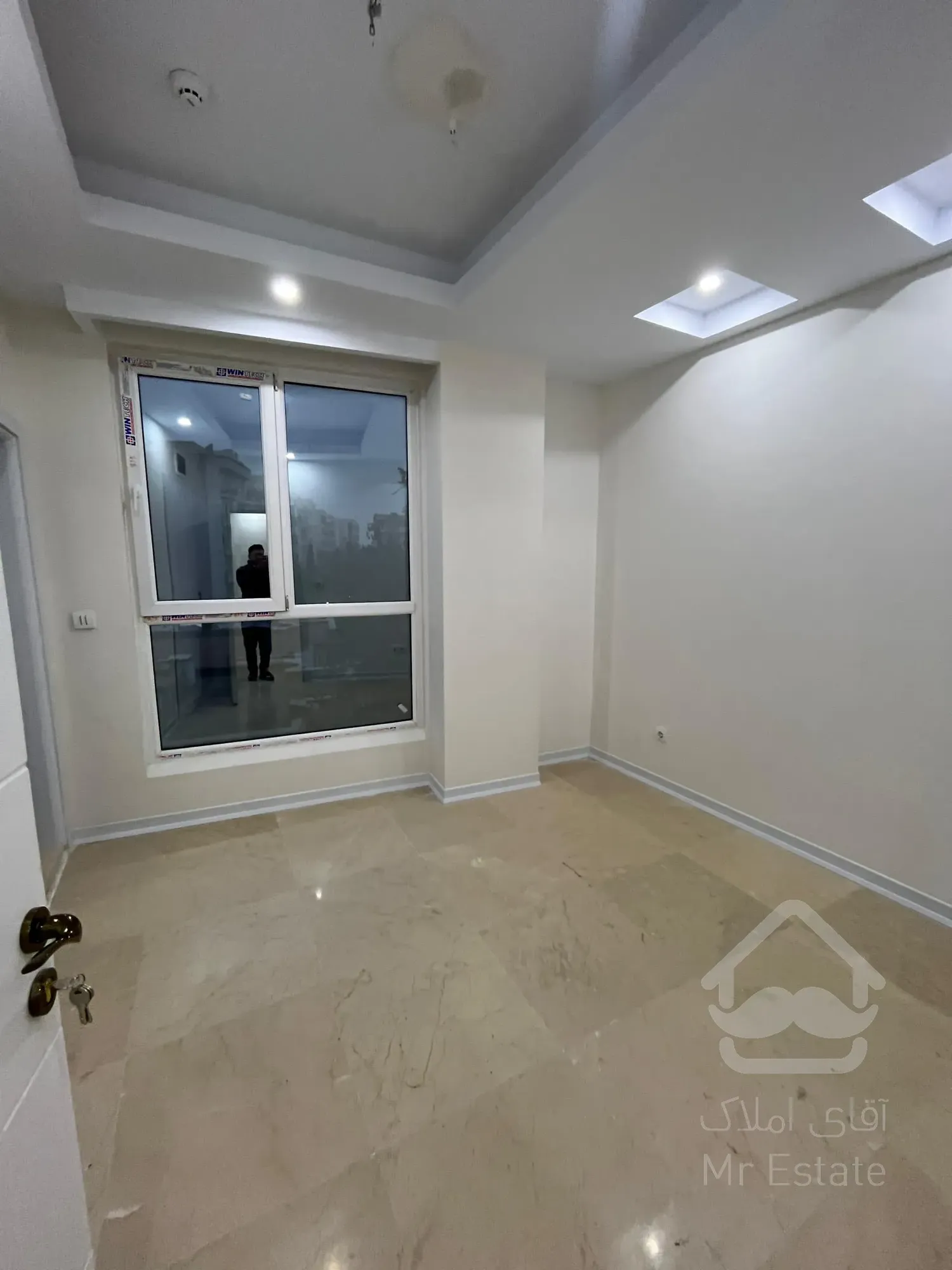 اجاره 90 متری در اختیاریه