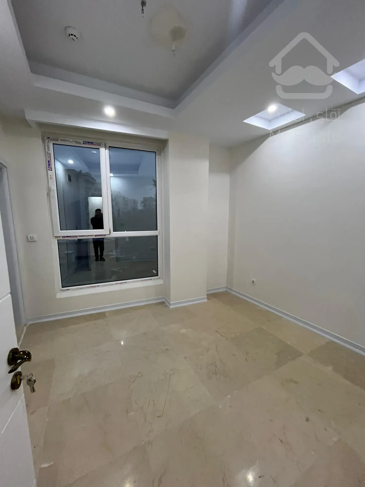 170 متر دروسپاسداران