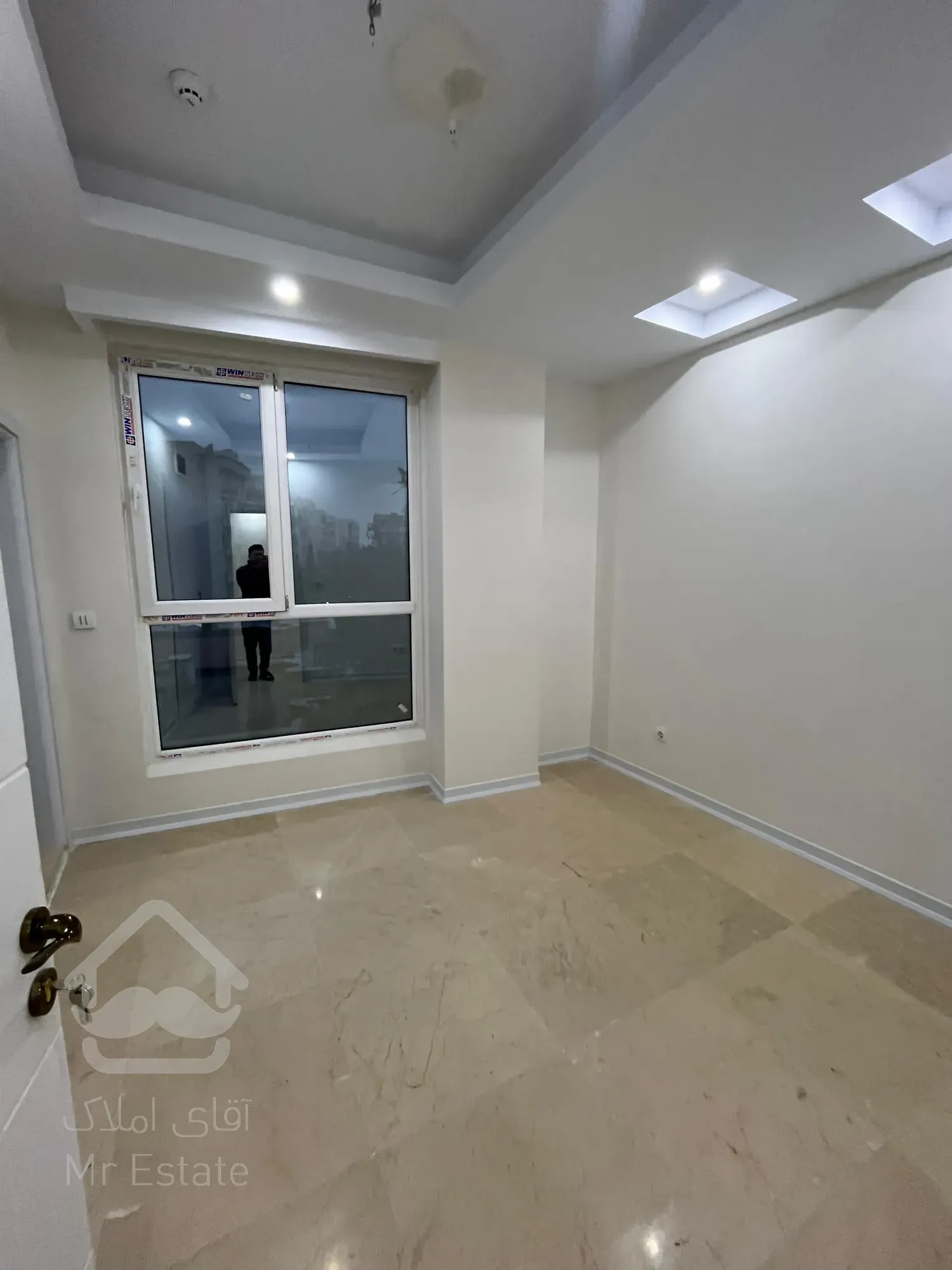 فروش 67 متر هروی