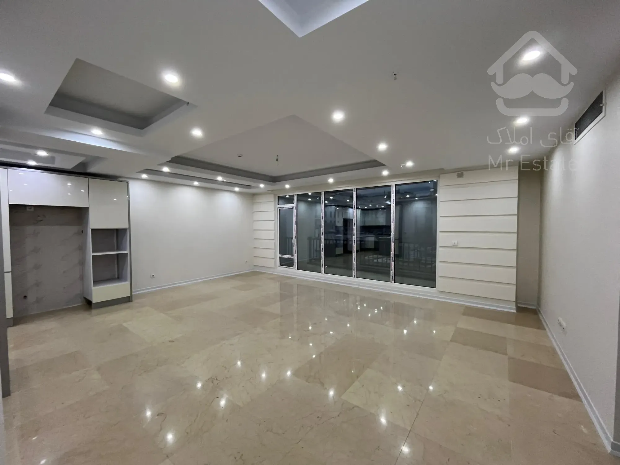 فروش 110 متری هروی