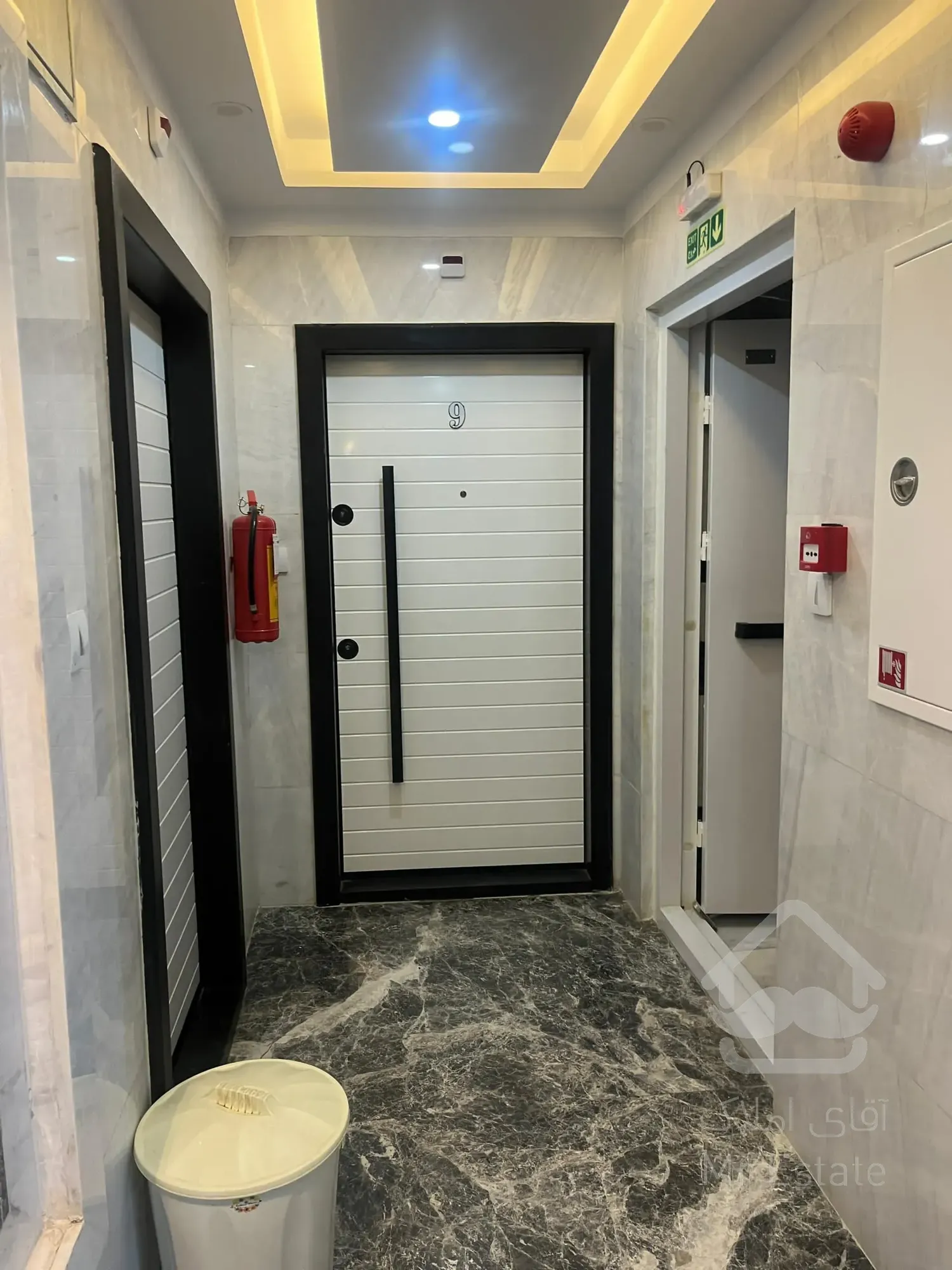 فروش 145 متر در قبا