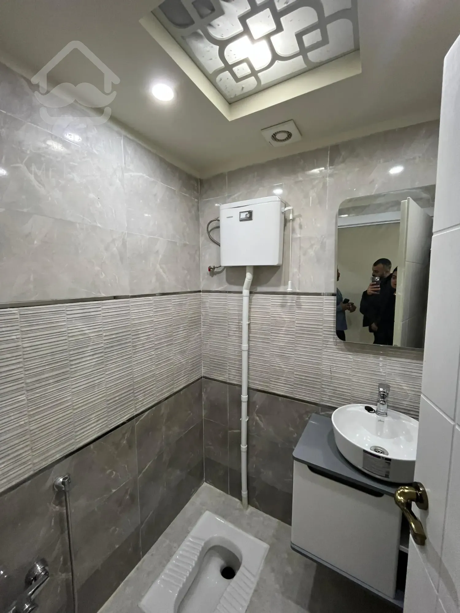 اجاره 90 متری در اختیاریه