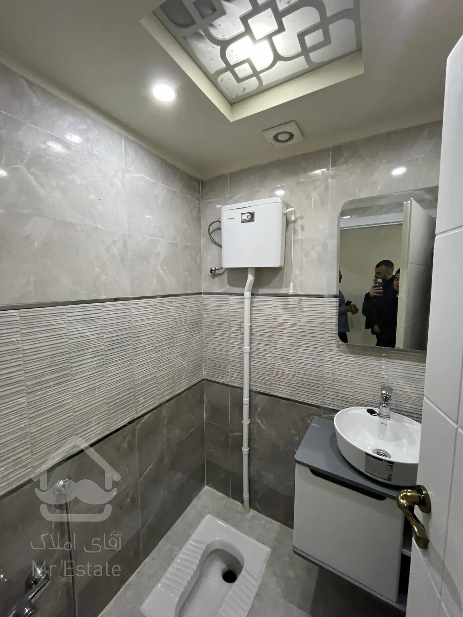 اجاره 55 متر دولت سه راه نشاط