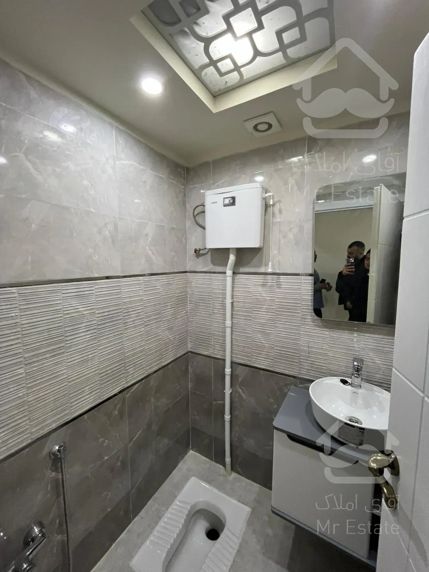 رهن و اجاره آپارتمان 100 متری دیباجی جنوبی