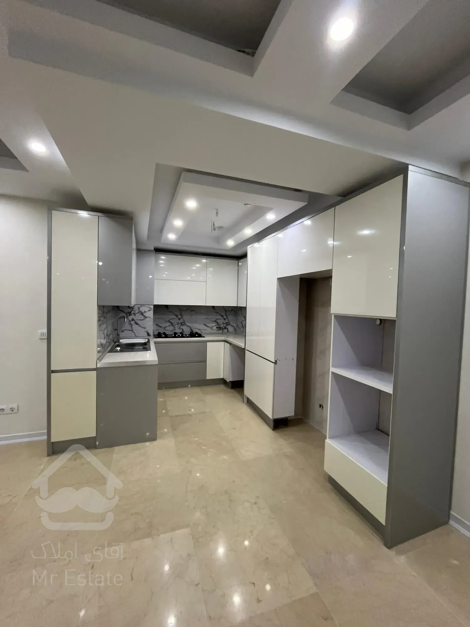 فروش 87 متری مدنی