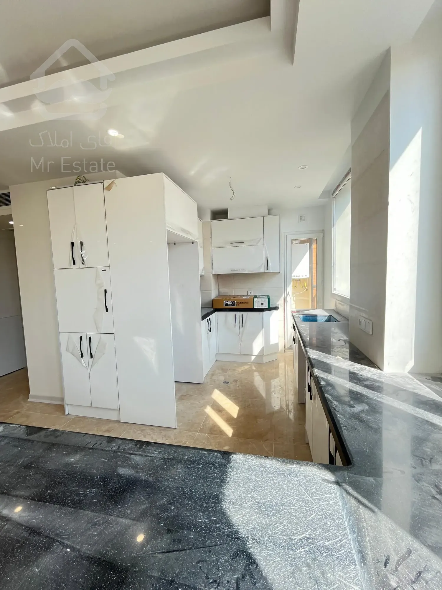 فروش 175 متر پاسداران