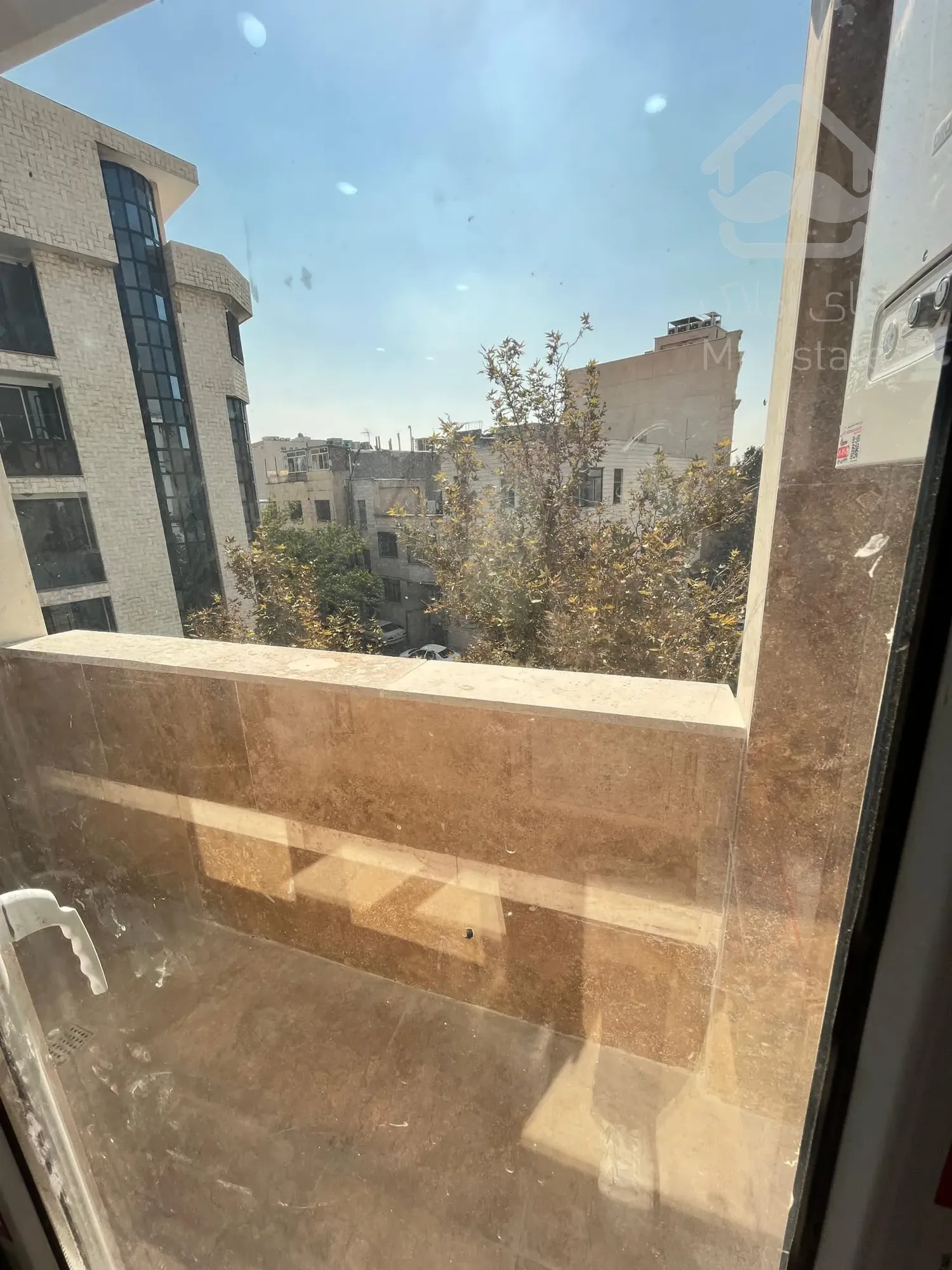 50متر اجاره هروی