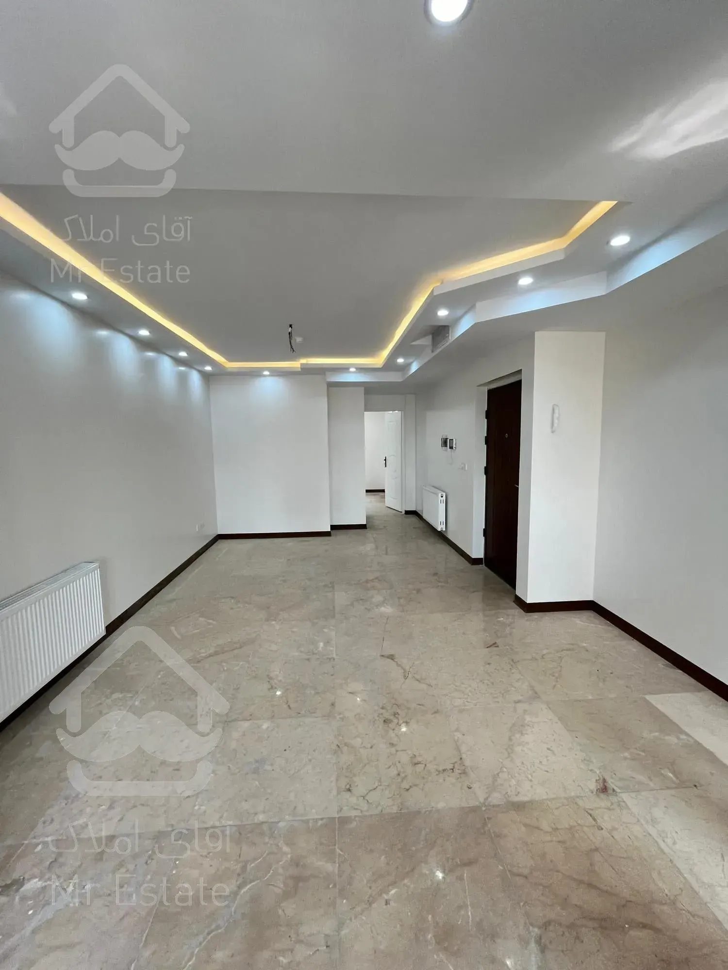 رهن و اجاره آپارتمان 100 متری دیباجی جنوبی