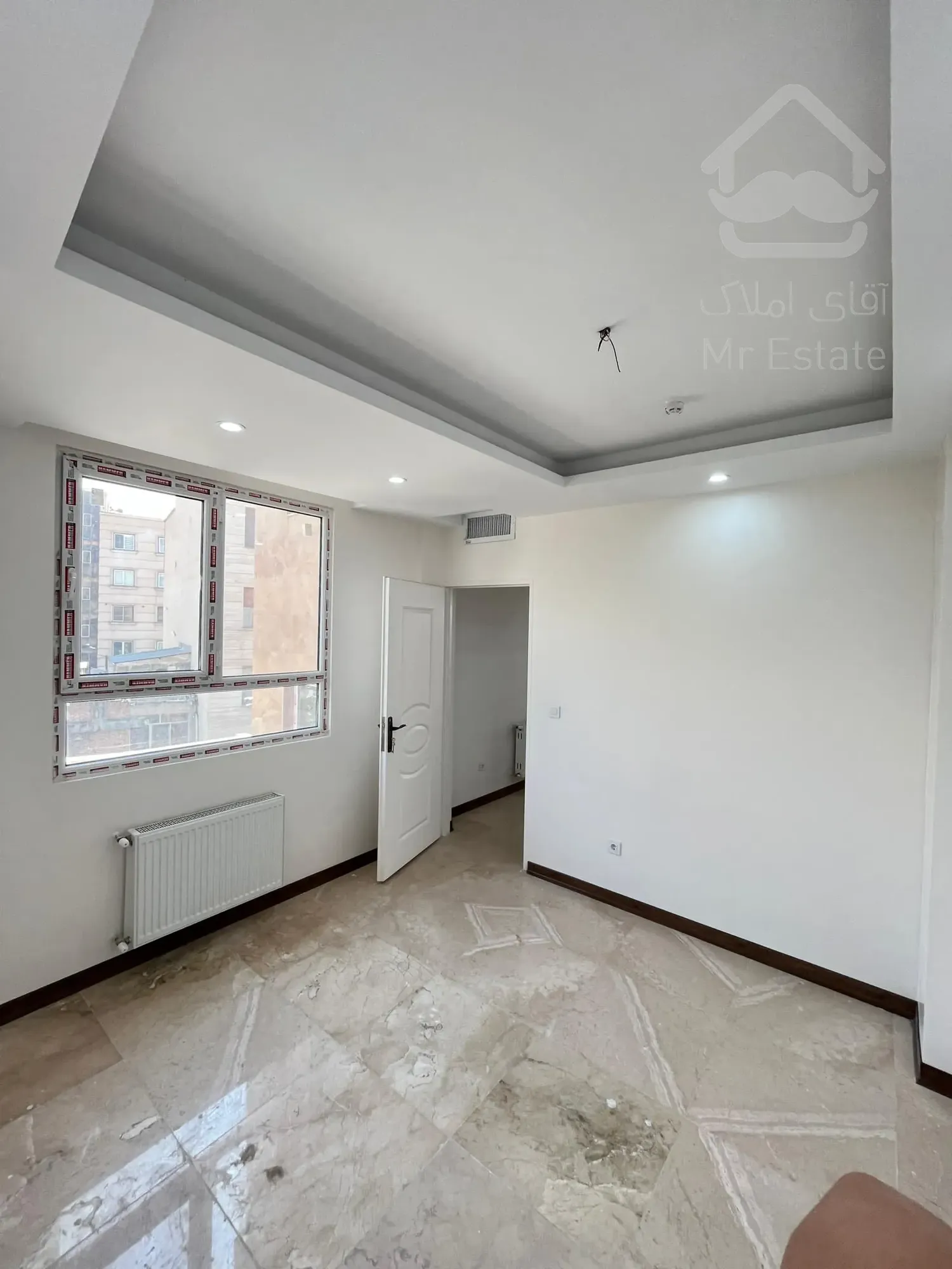 فروش 76 متری هروی