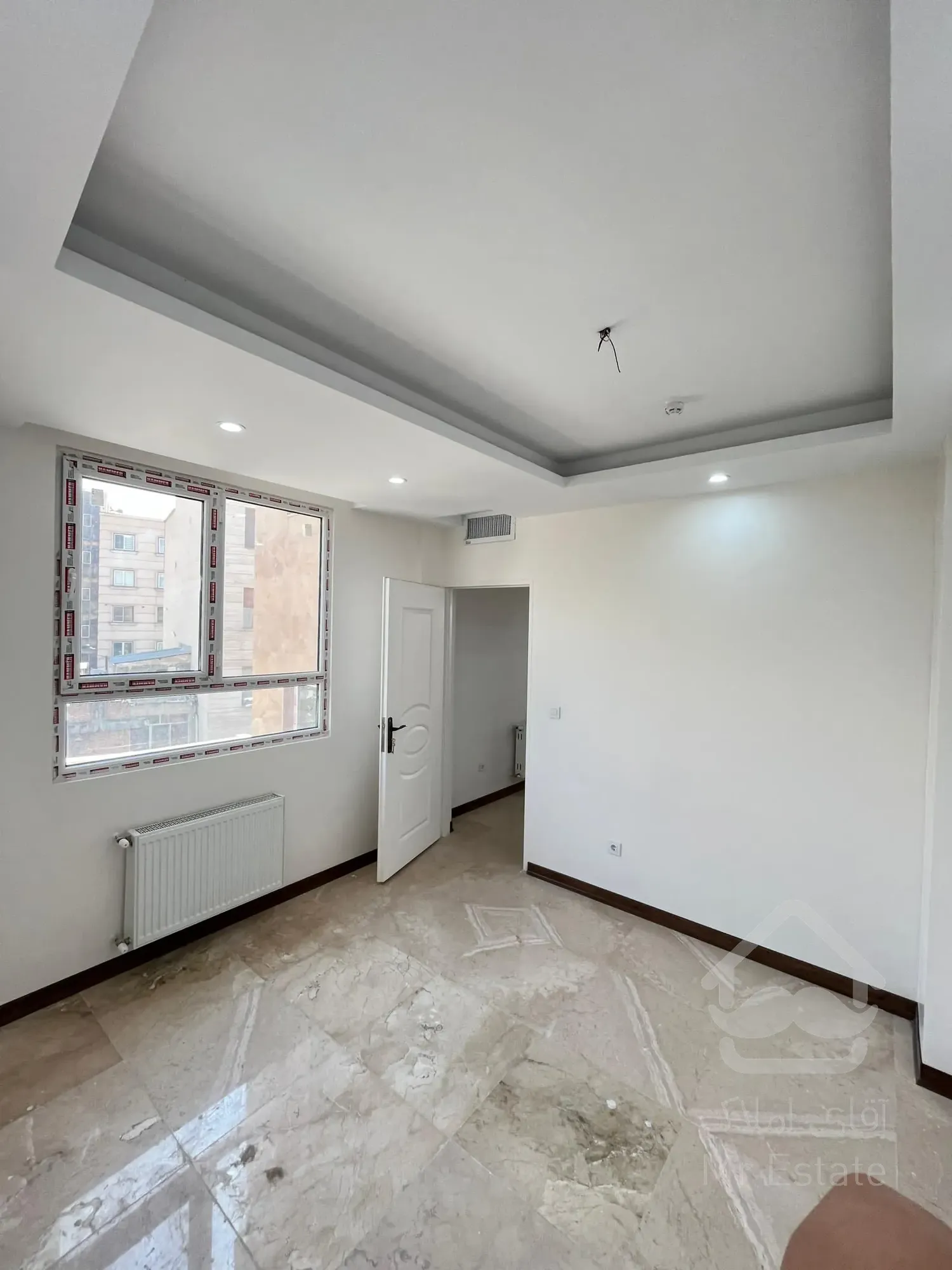 اجاره 145 متری هروی