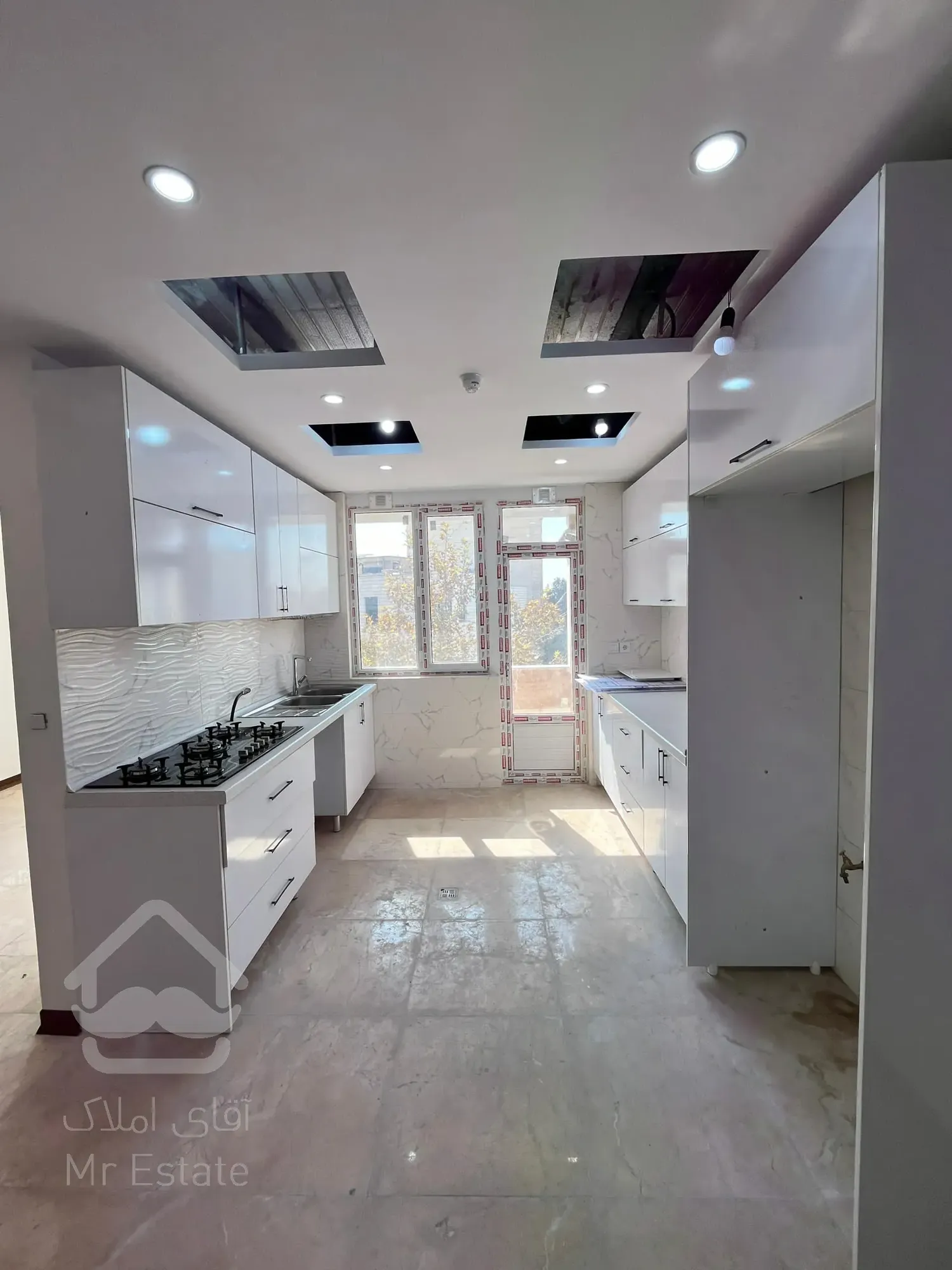 فروش 180 متر دروس