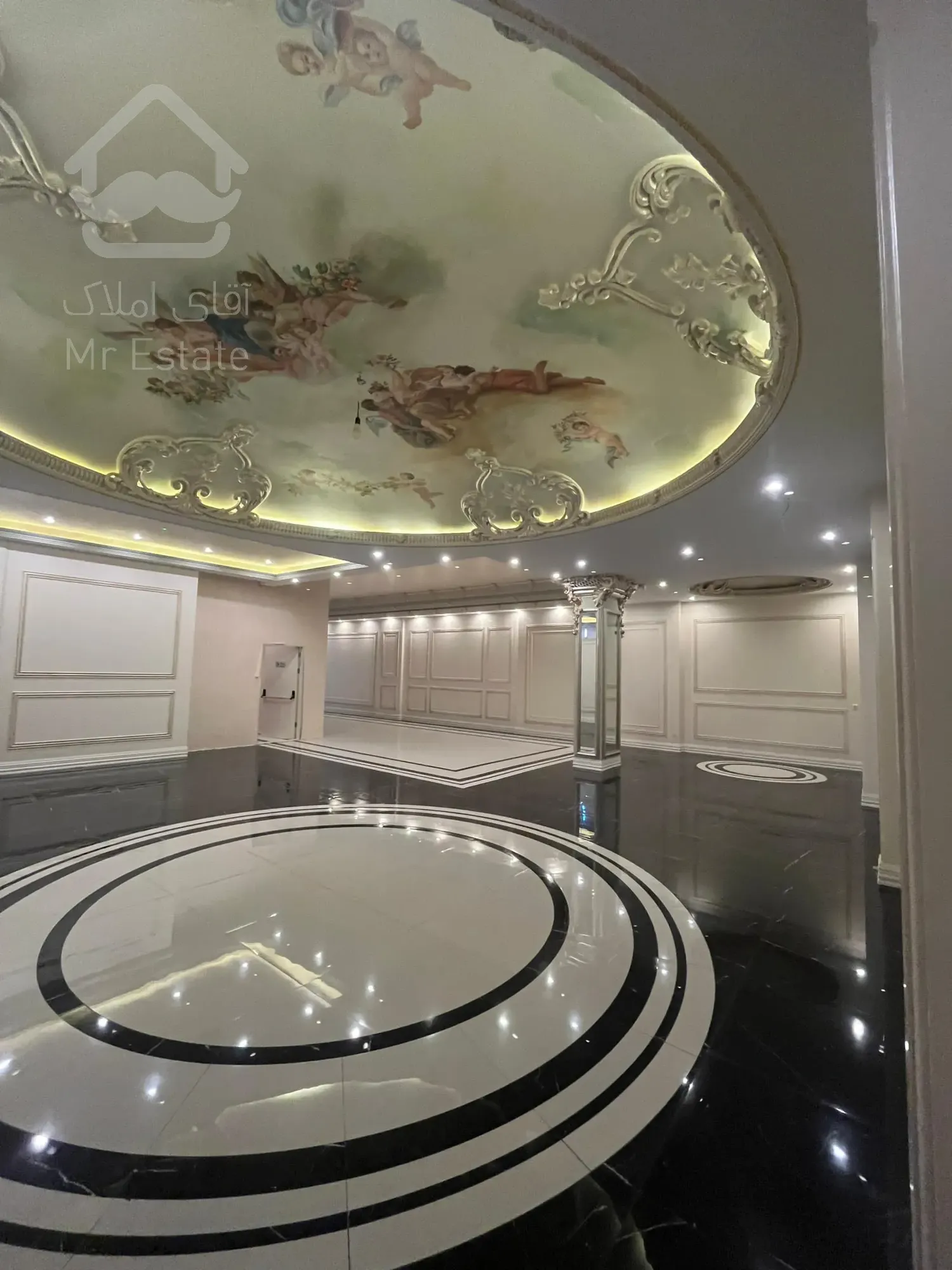 فروش 145 متر در قبا