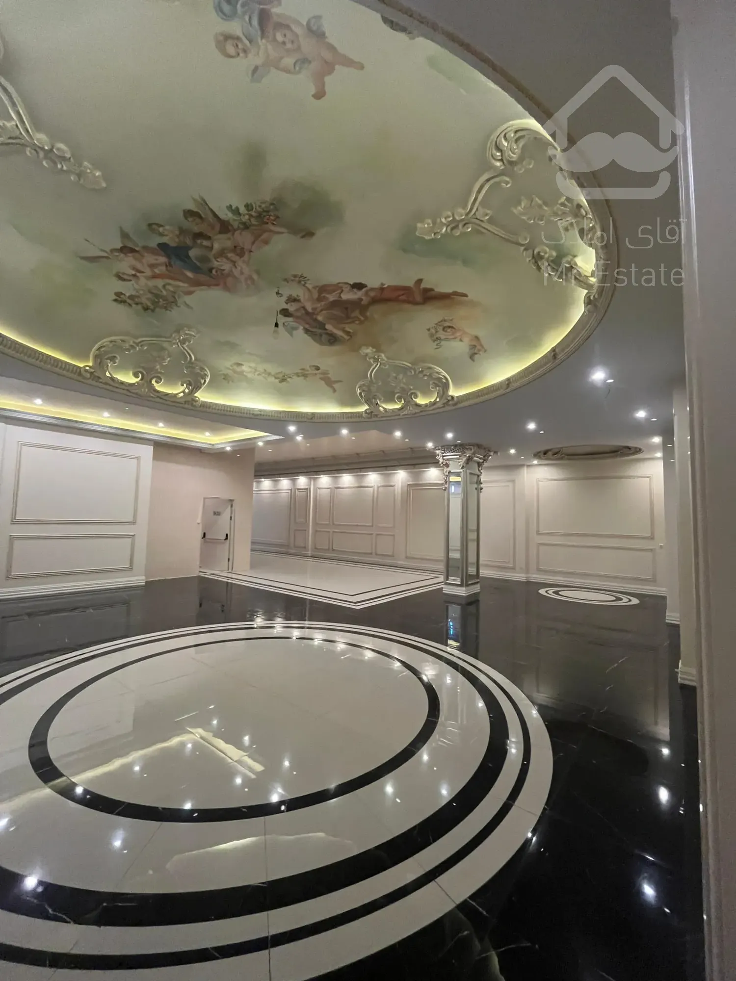 فروش 145 متر در قبا