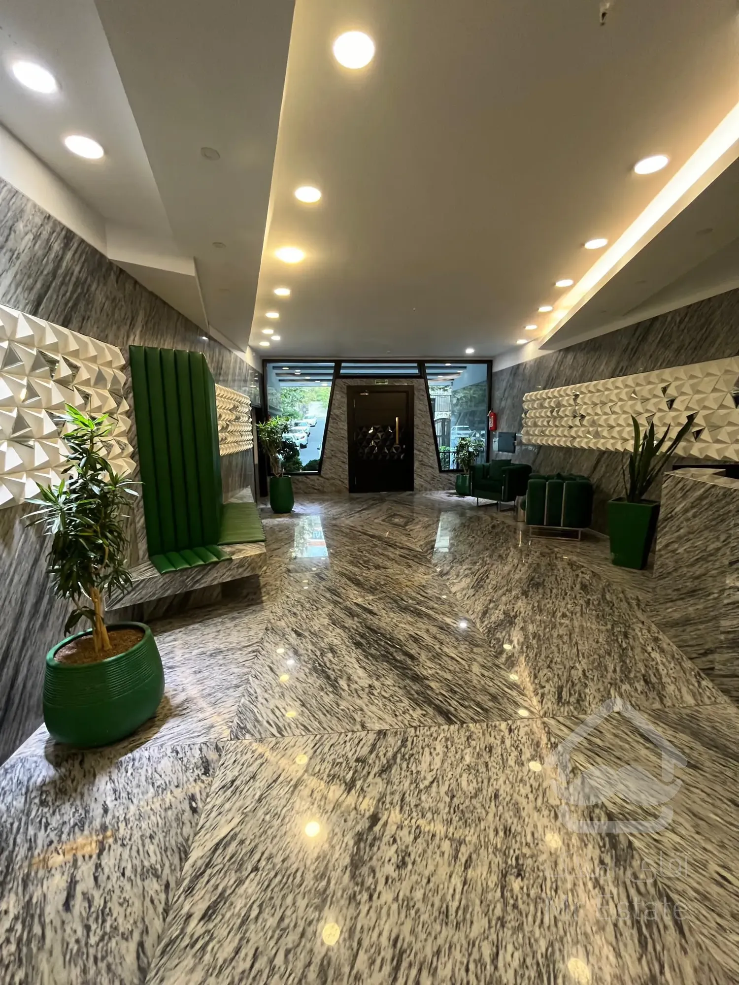 فروش 160 متر پاسداران