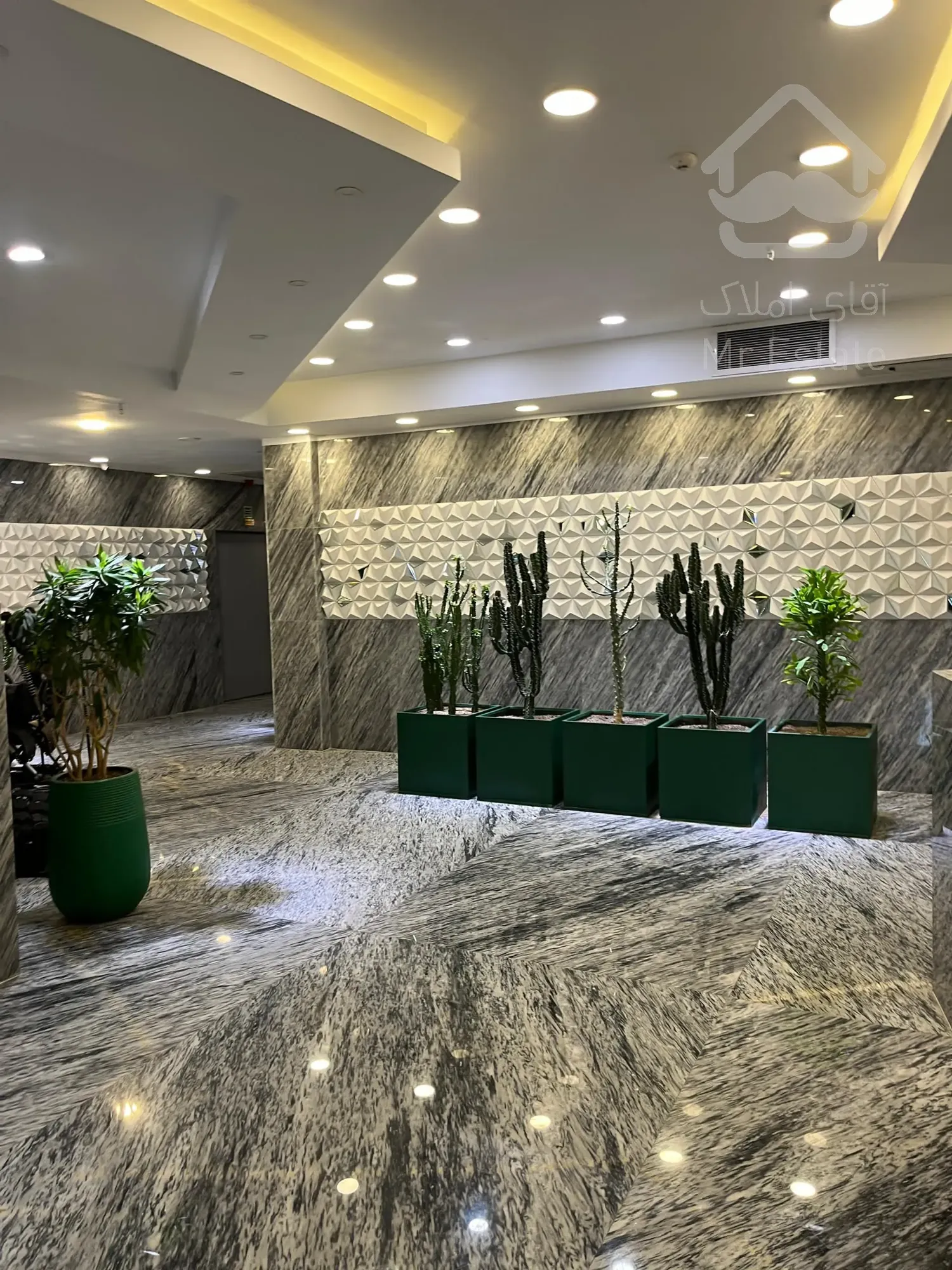 69 متر فروش هروی