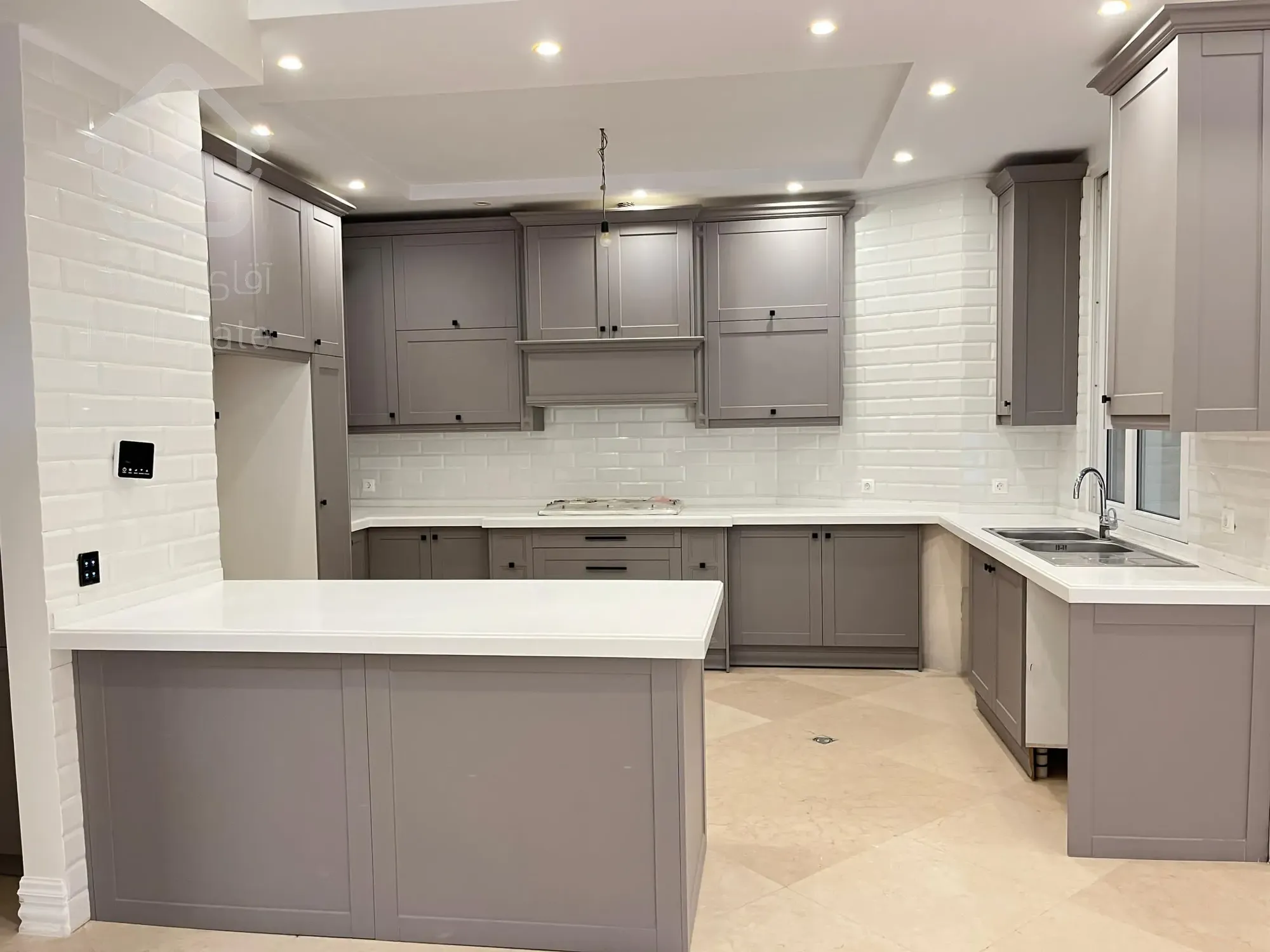 فروش 90 متر آجودانیه