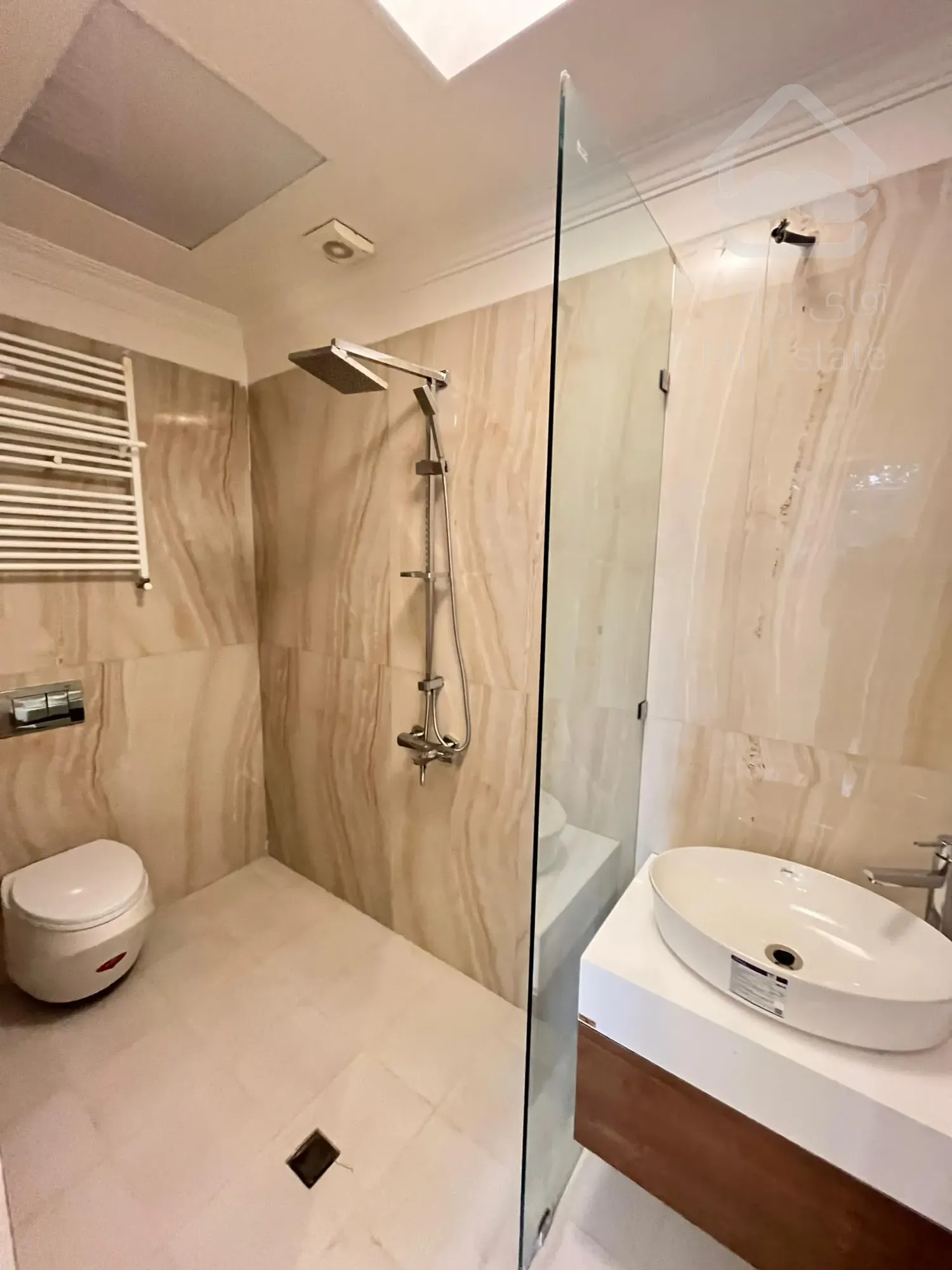 اجاره 100 متر پاسداران