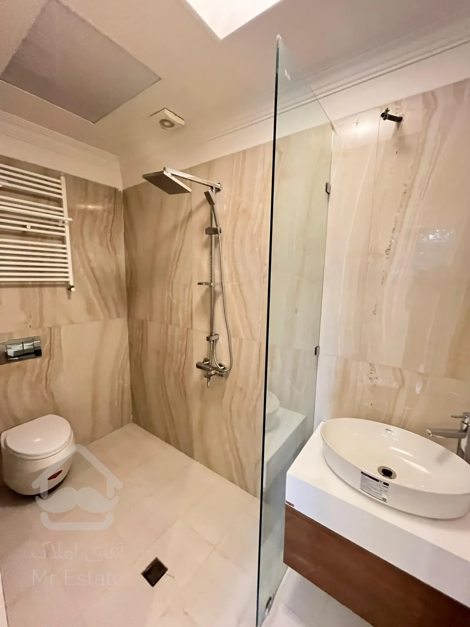 اجاره 120 متری دیباجی