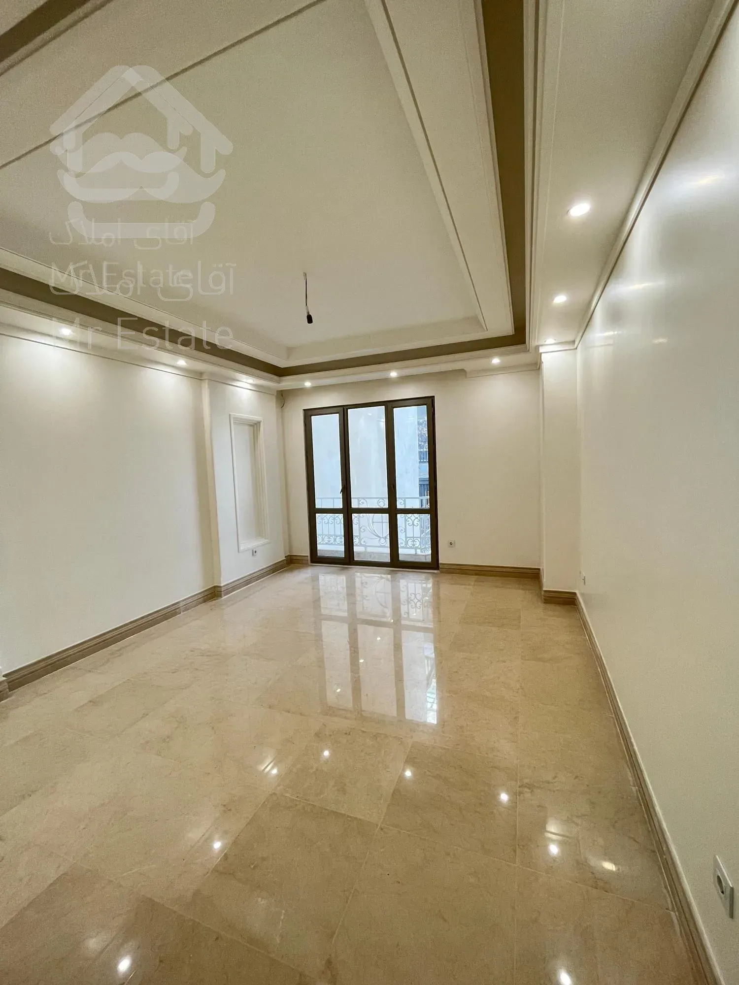 رهن و اجاره آپارتمان 100 متری دیباجی جنوبی