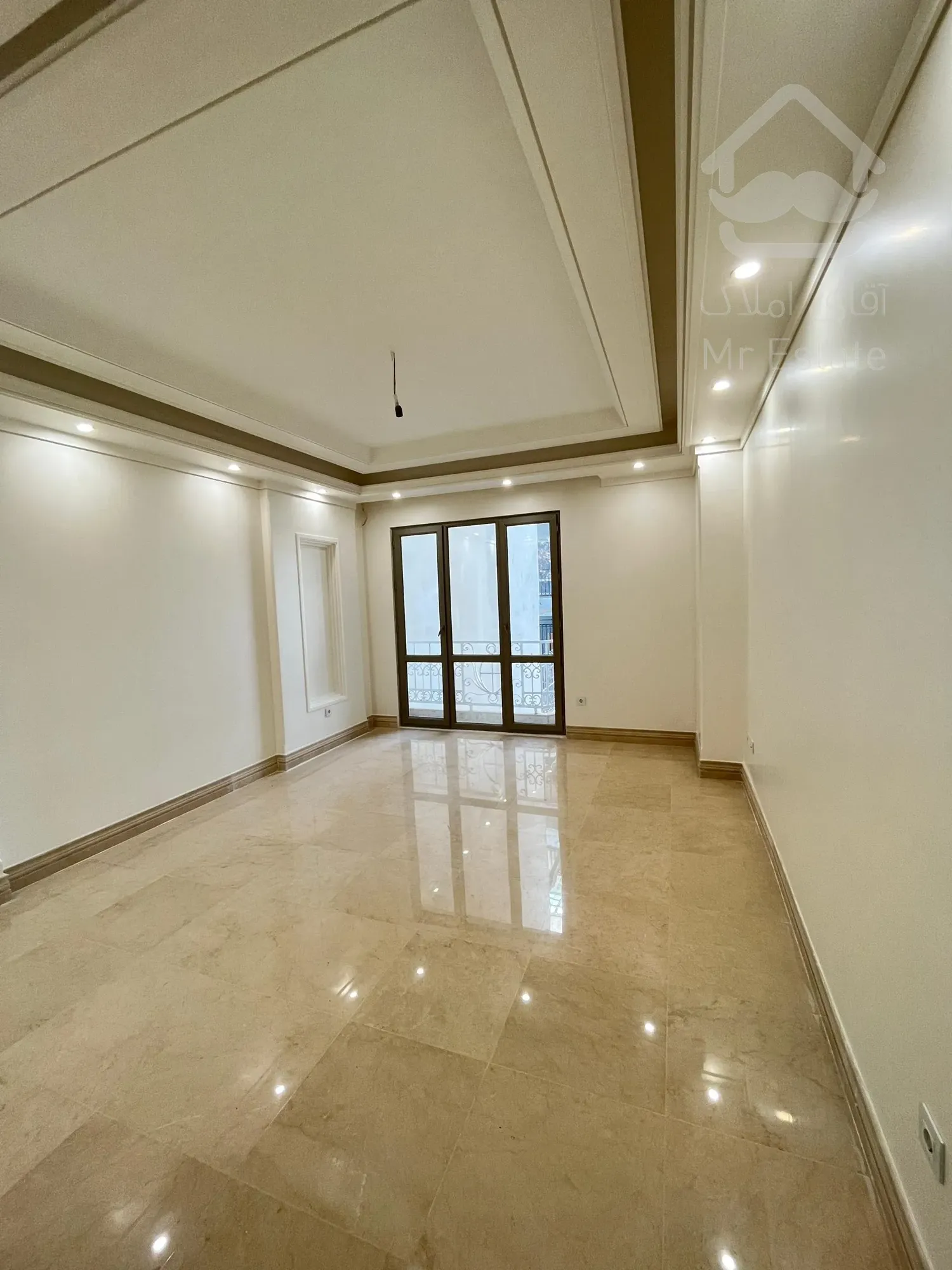 فروش 101 متری سبلان جنوبی