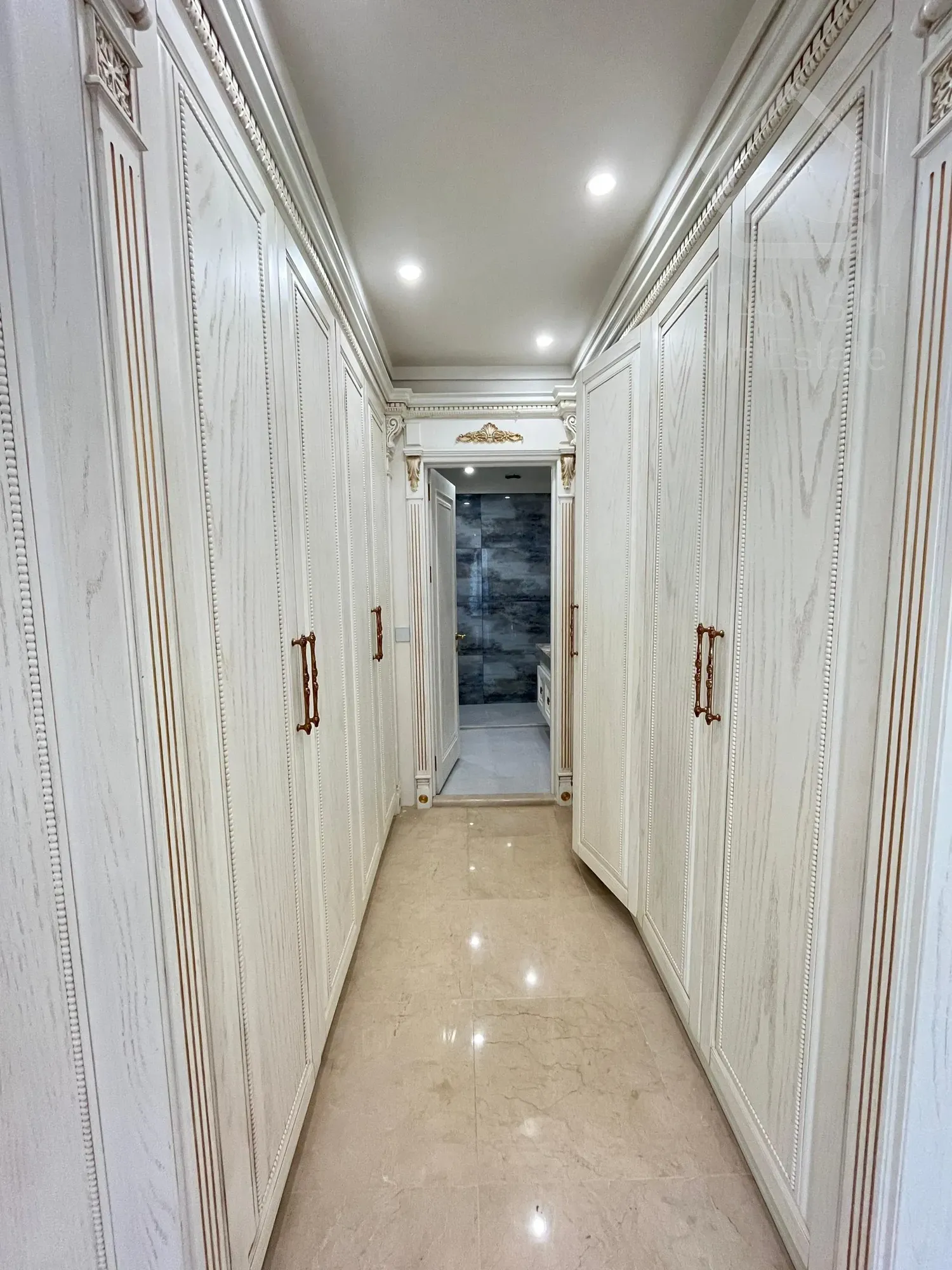 رهن 120 متری در اختیاریه شمالی