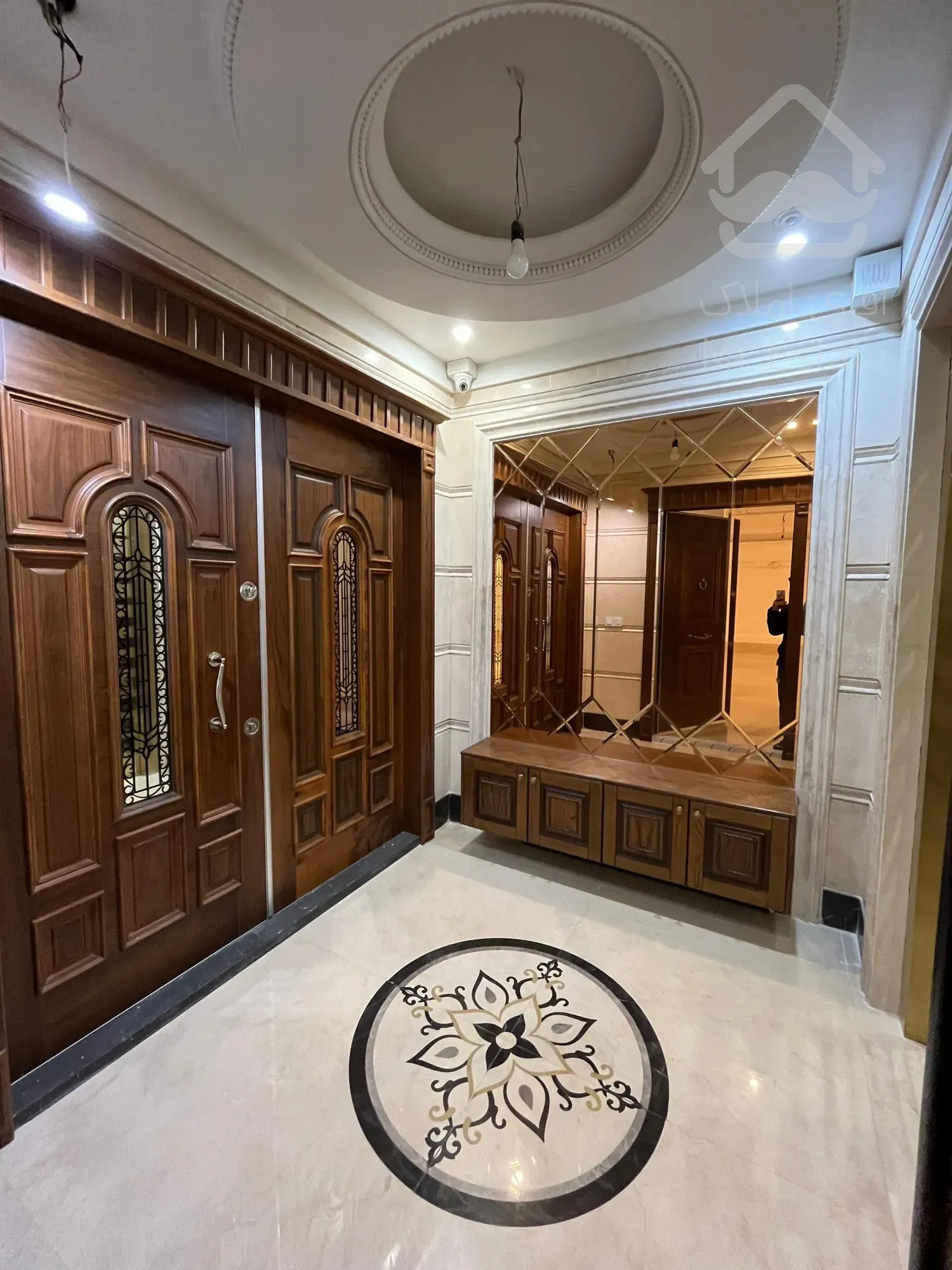 اجاره 250 متری هروی