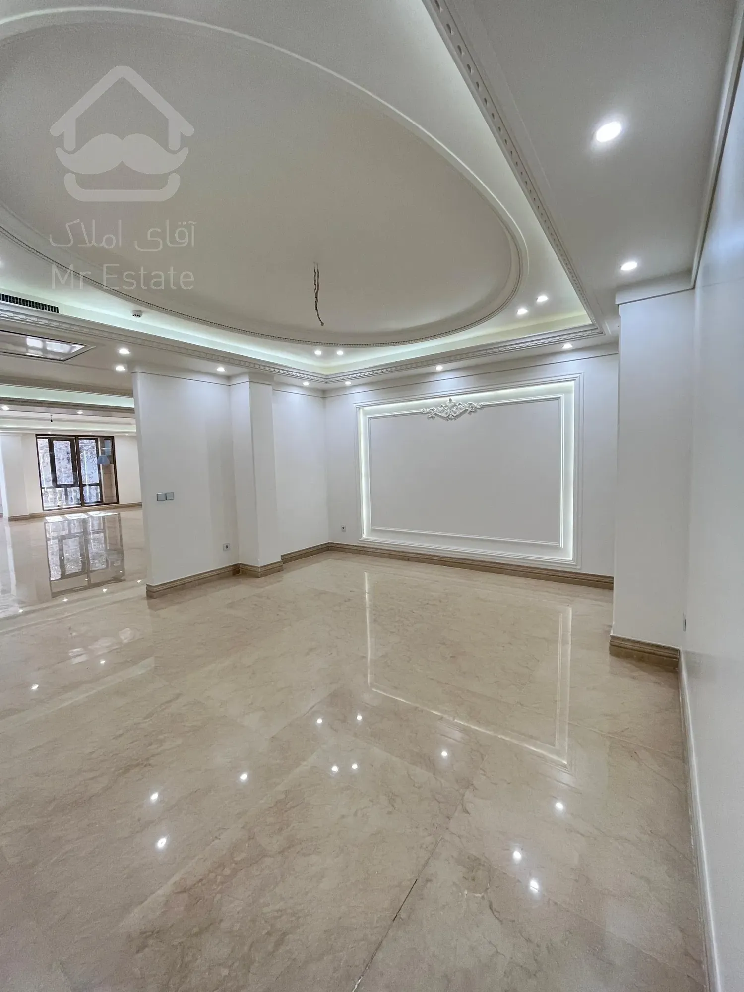 فروش 140 متر پاسداران