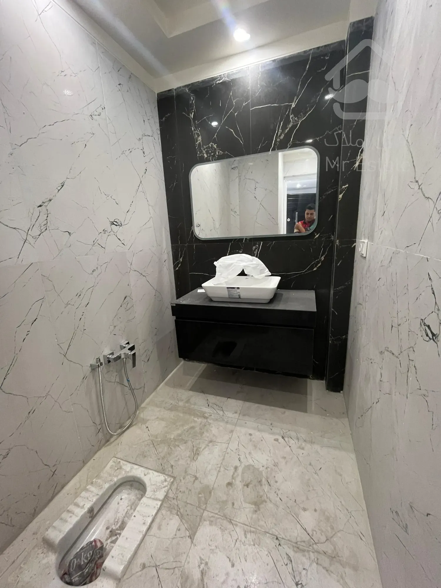 اجاره 105 متر اختیاریه