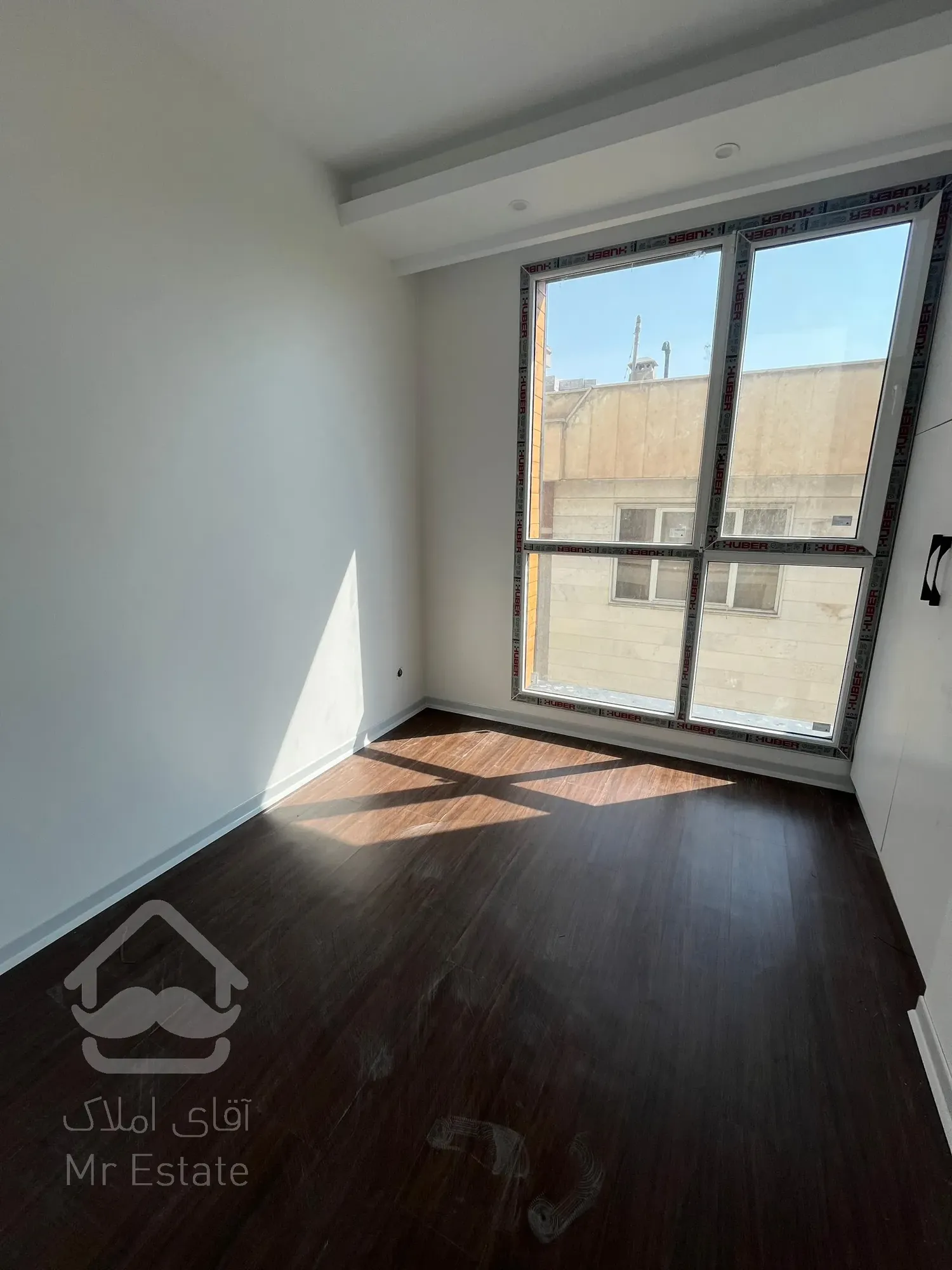 115 متر اختیاریه