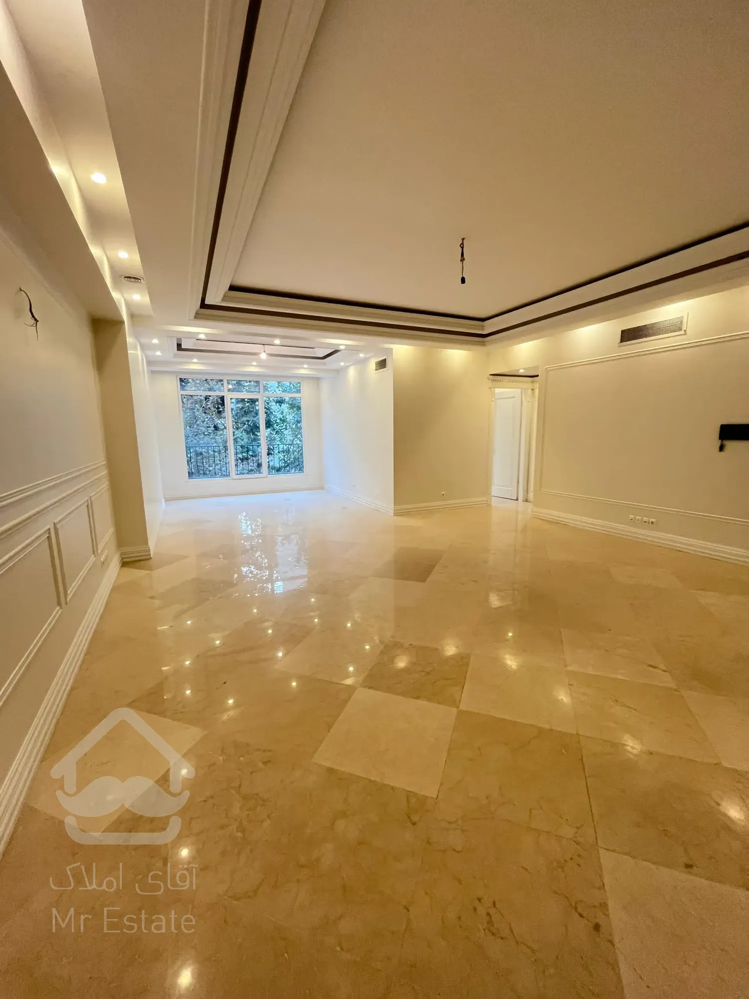 فروش 235 متری دروس