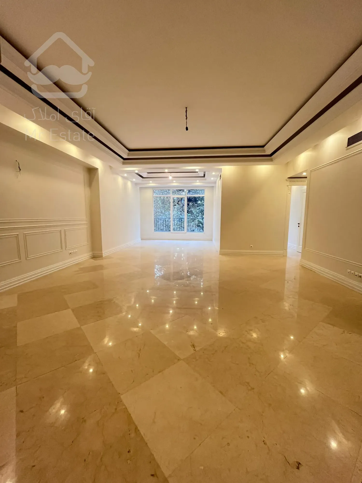 فروش 135 متری قبا