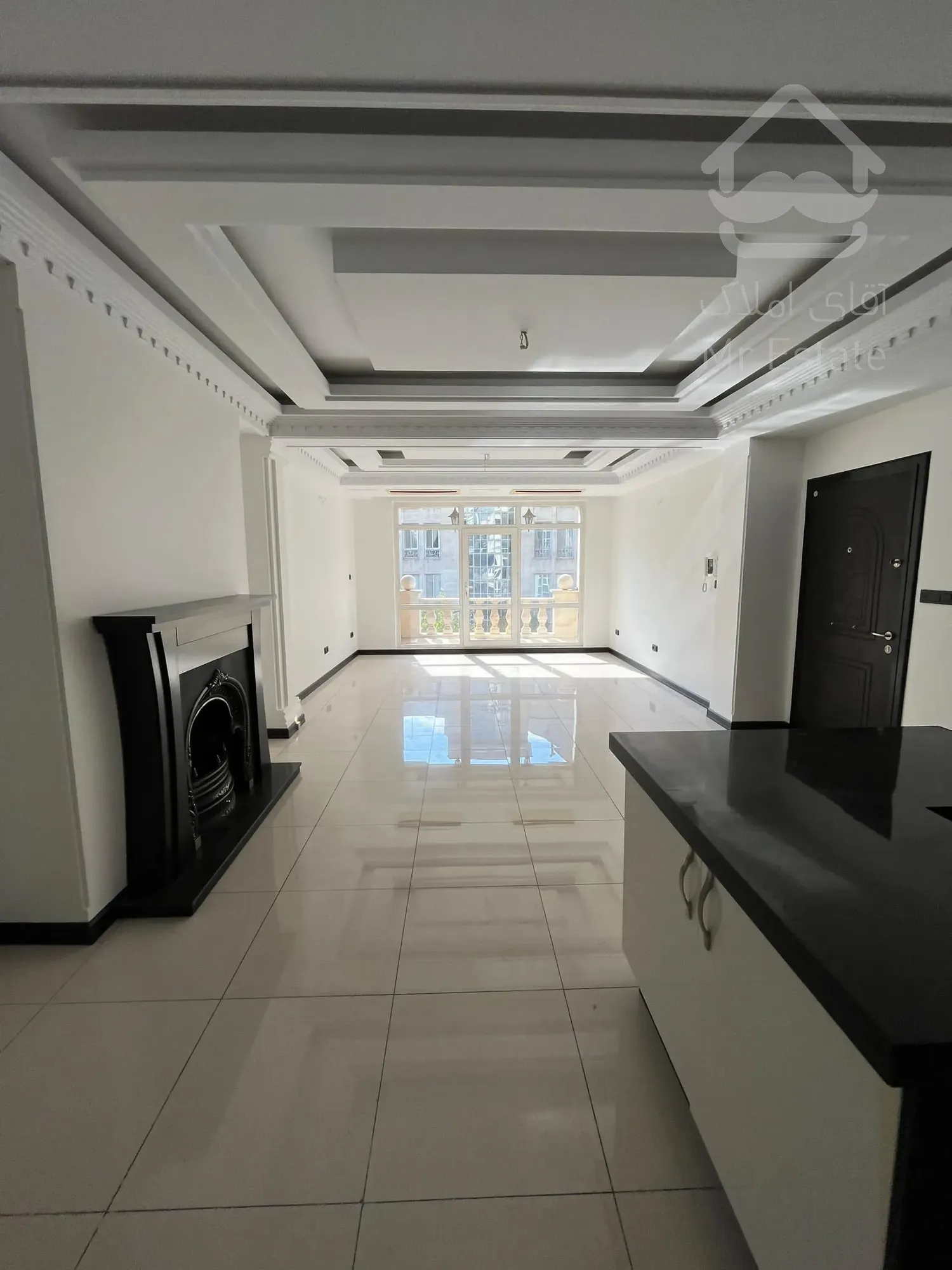 اجاره 170 متری دیباجی