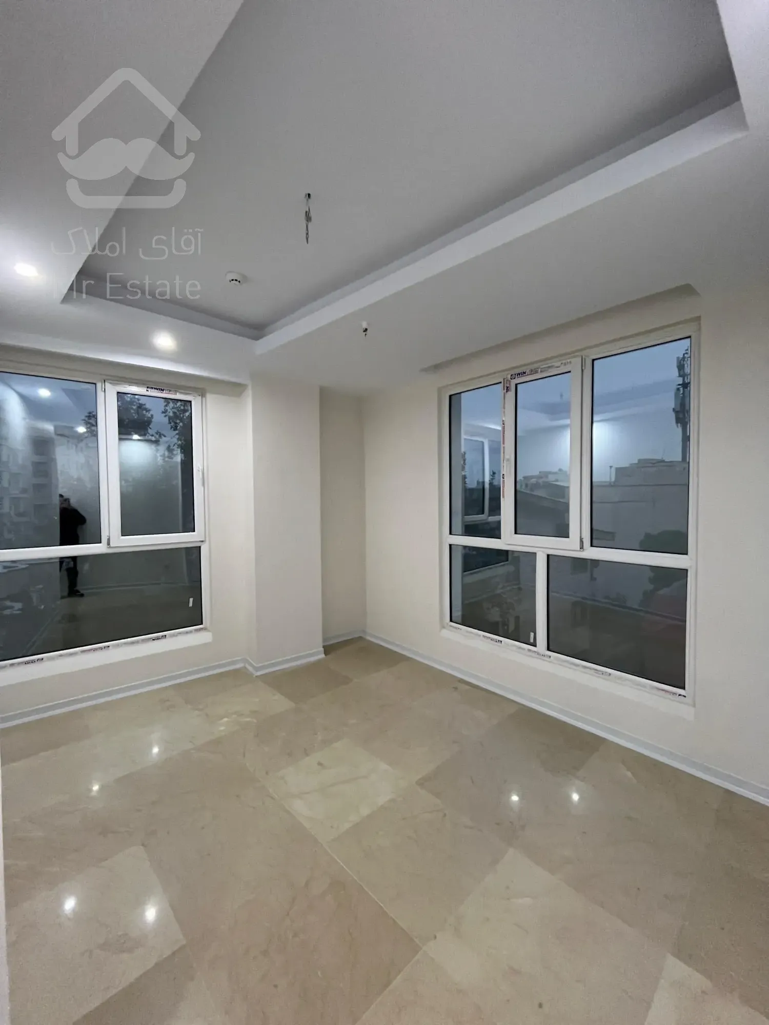 فروش 101 متر شمس آباد