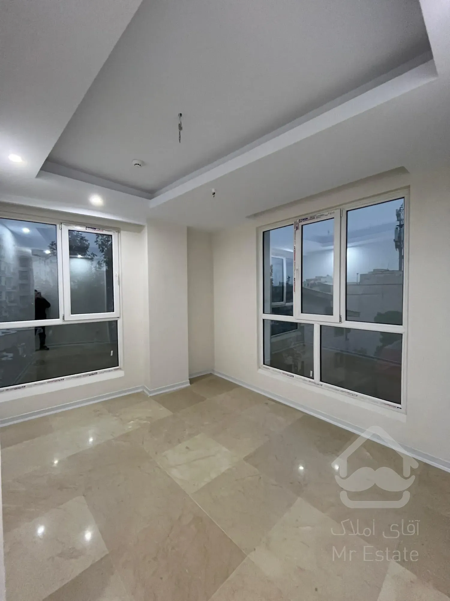 فروش165 متر اختیاریه