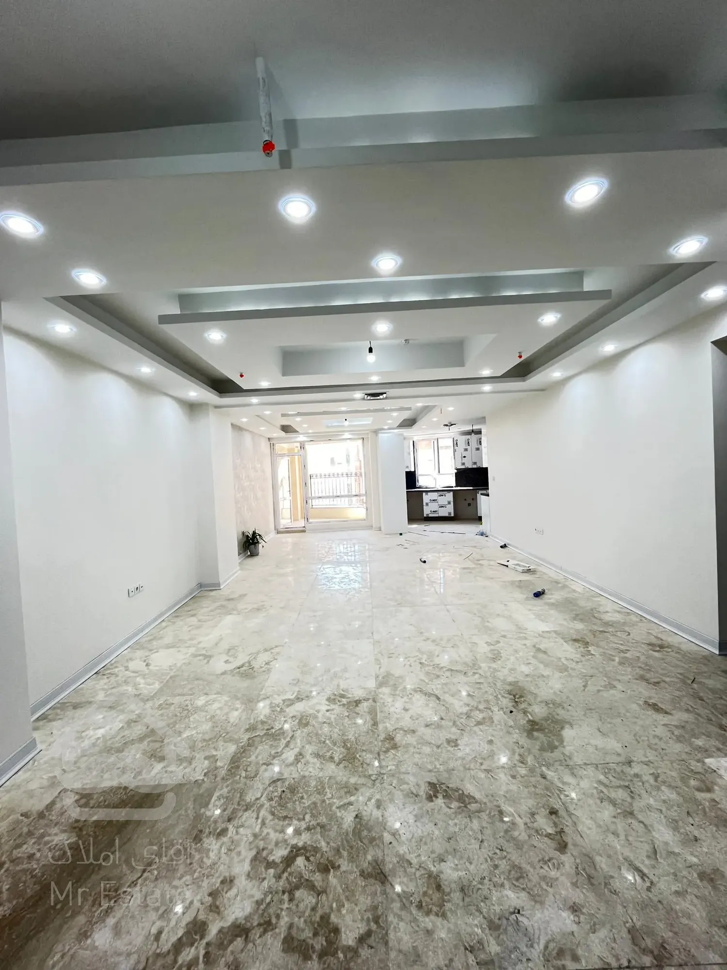 فروش 165 متری دیباجی